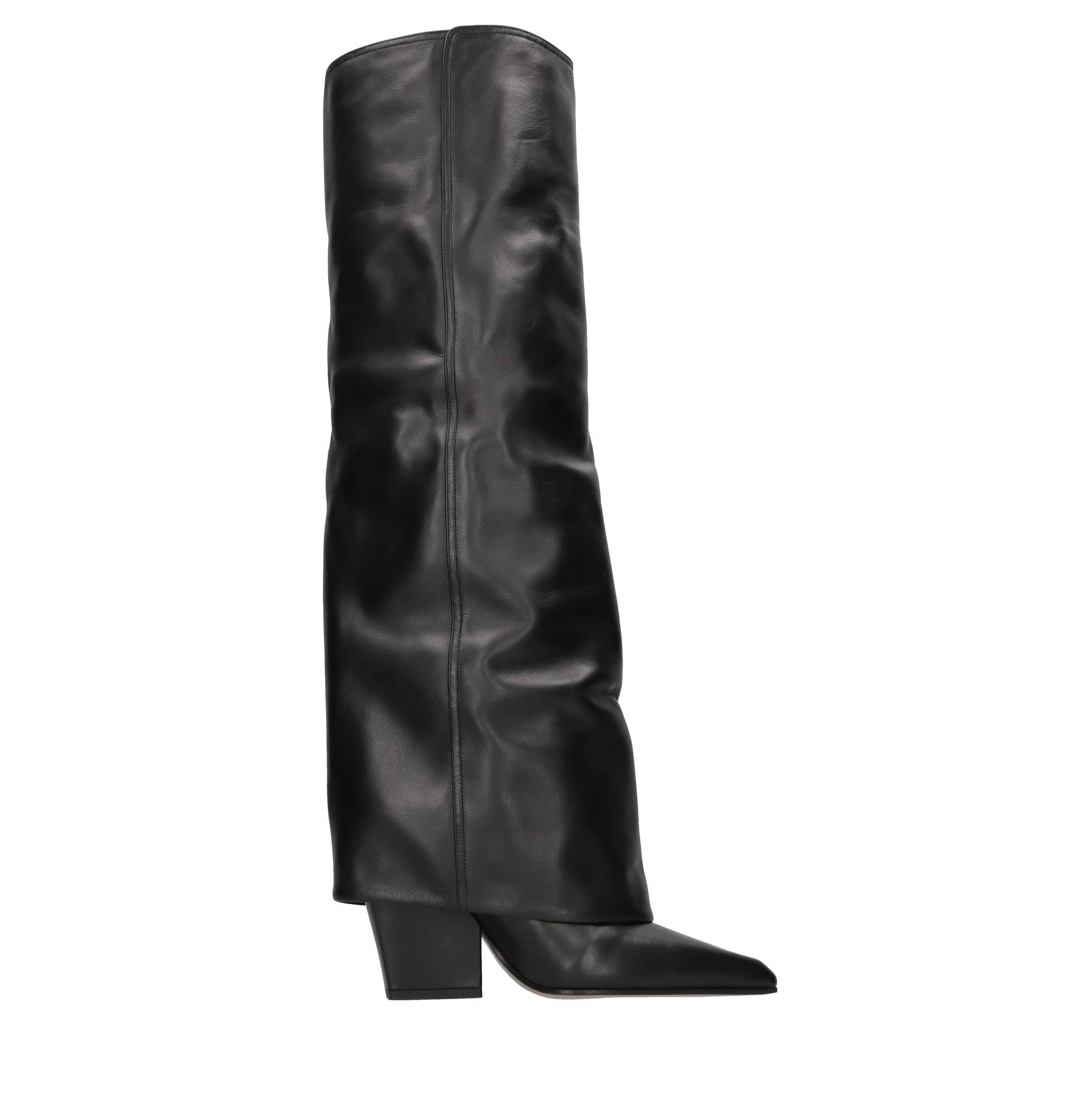 Paris Texas Boots