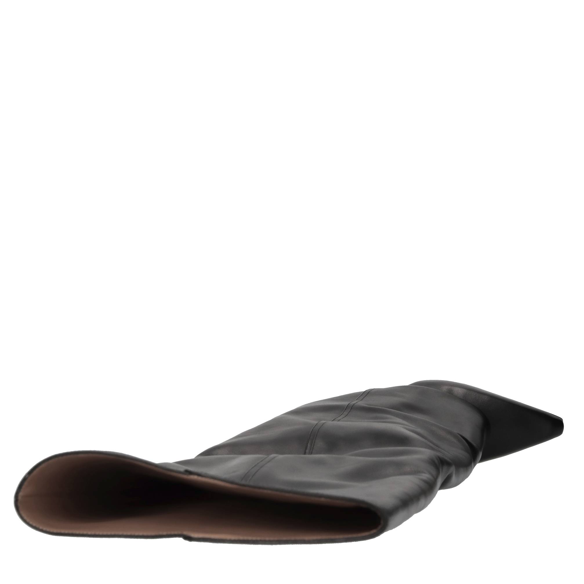 Paris Texas Boots