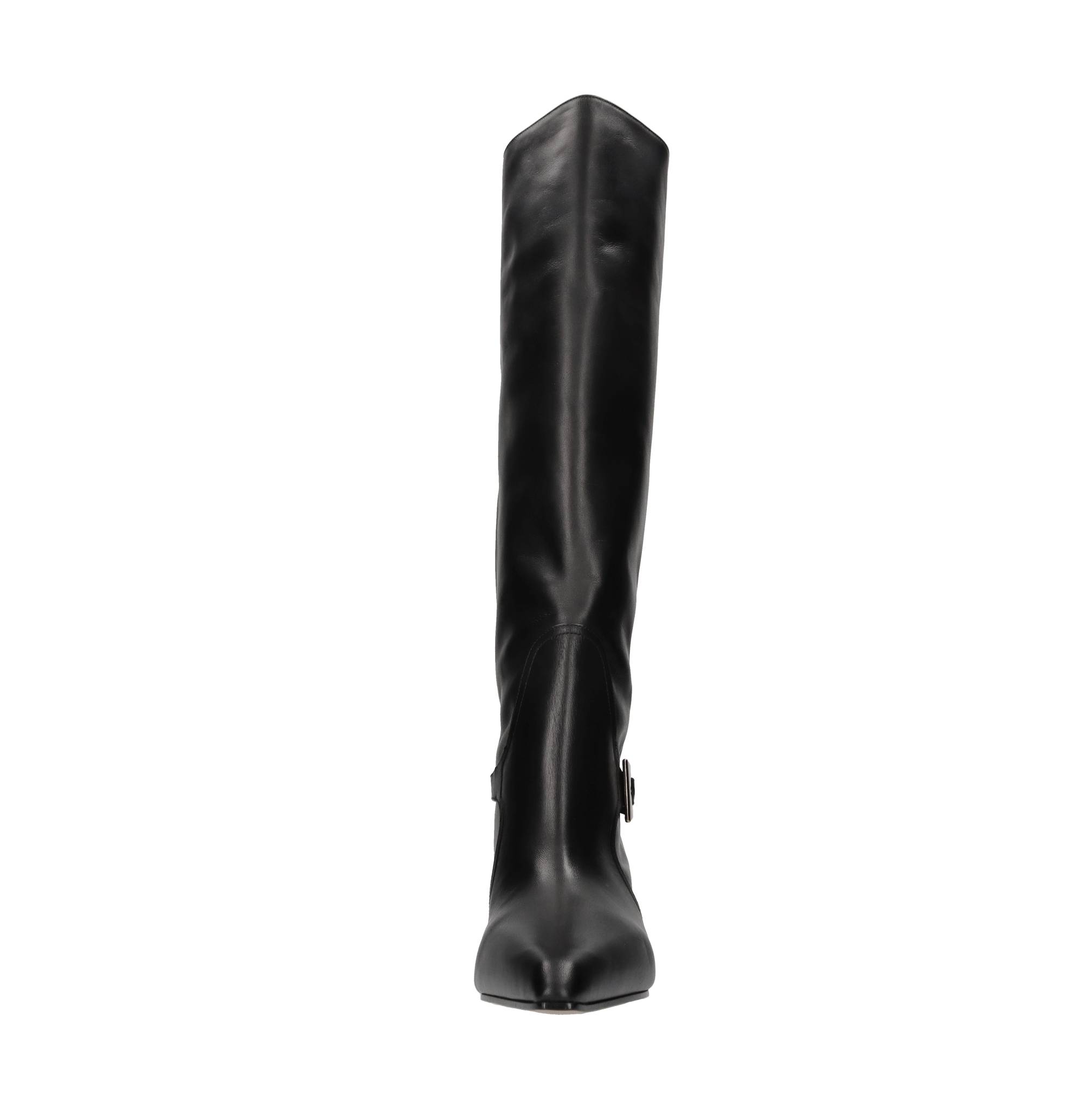 Paris Texas Botas Negro