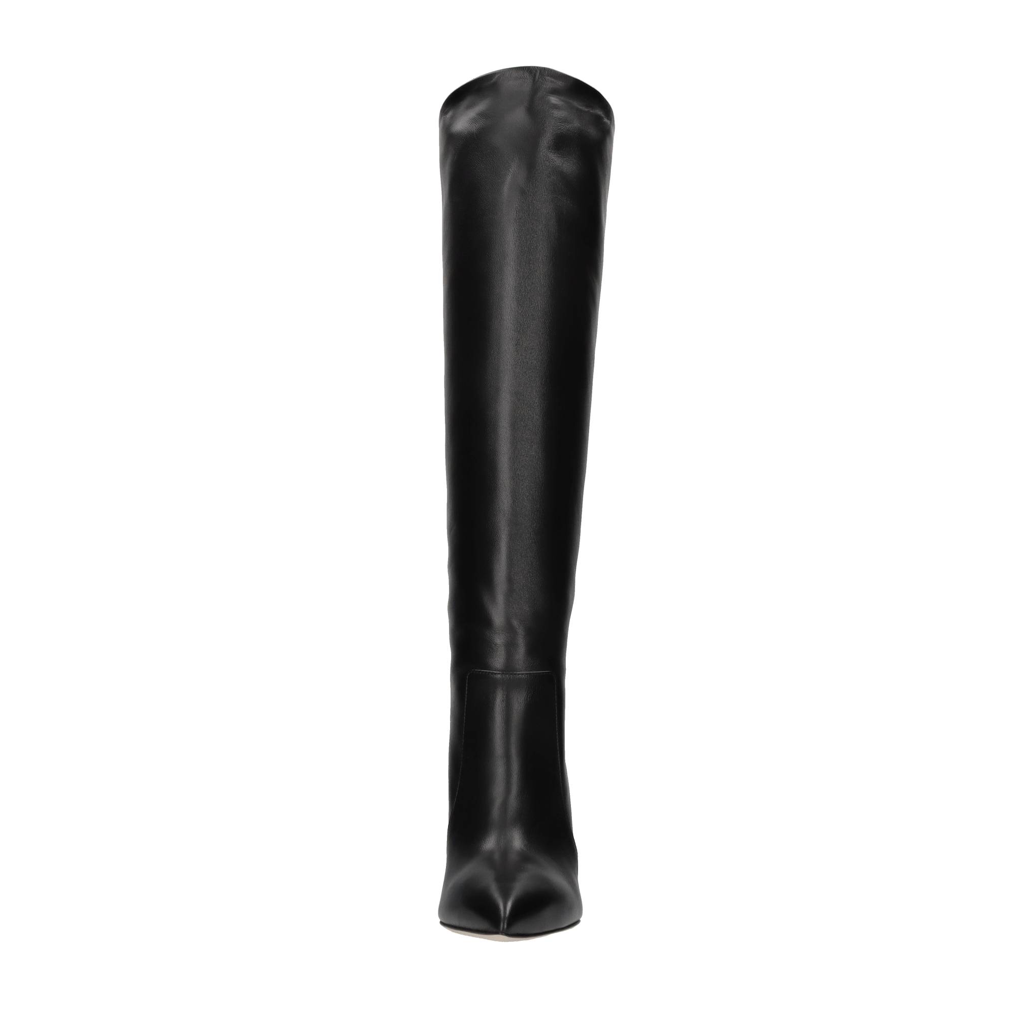 Paris Texas Botas Negro