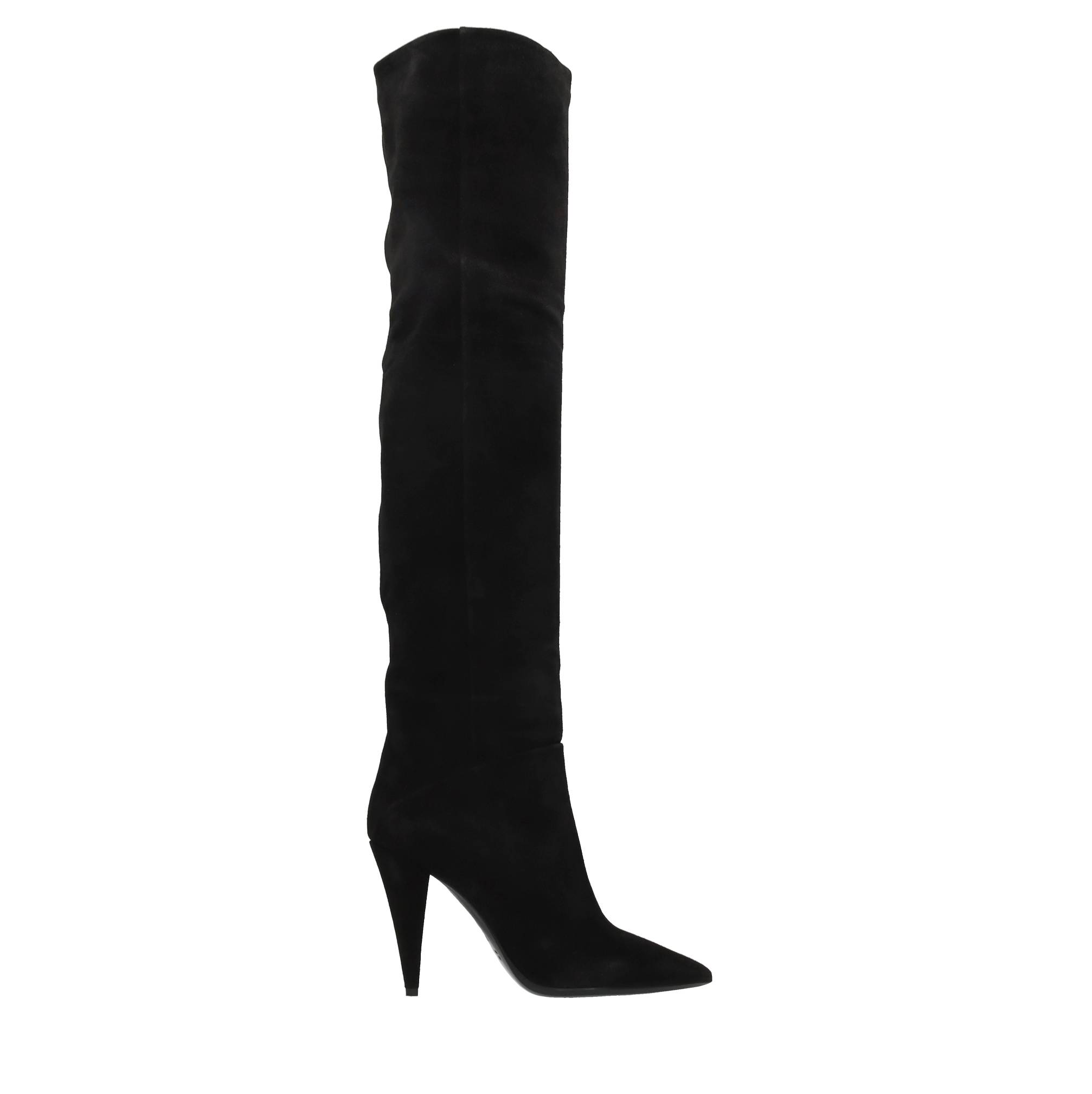 Strategia Boots