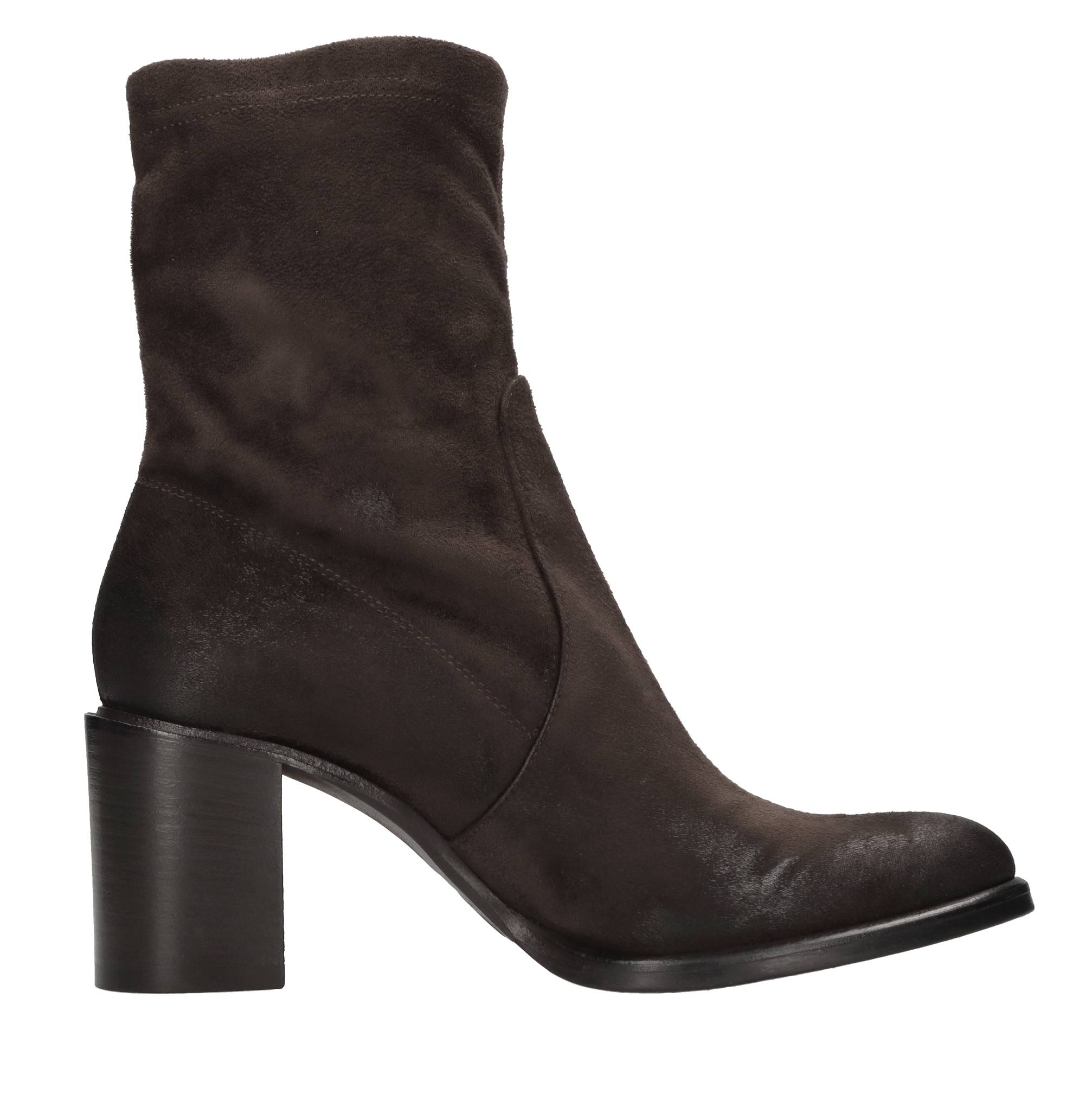 Strategia Boots