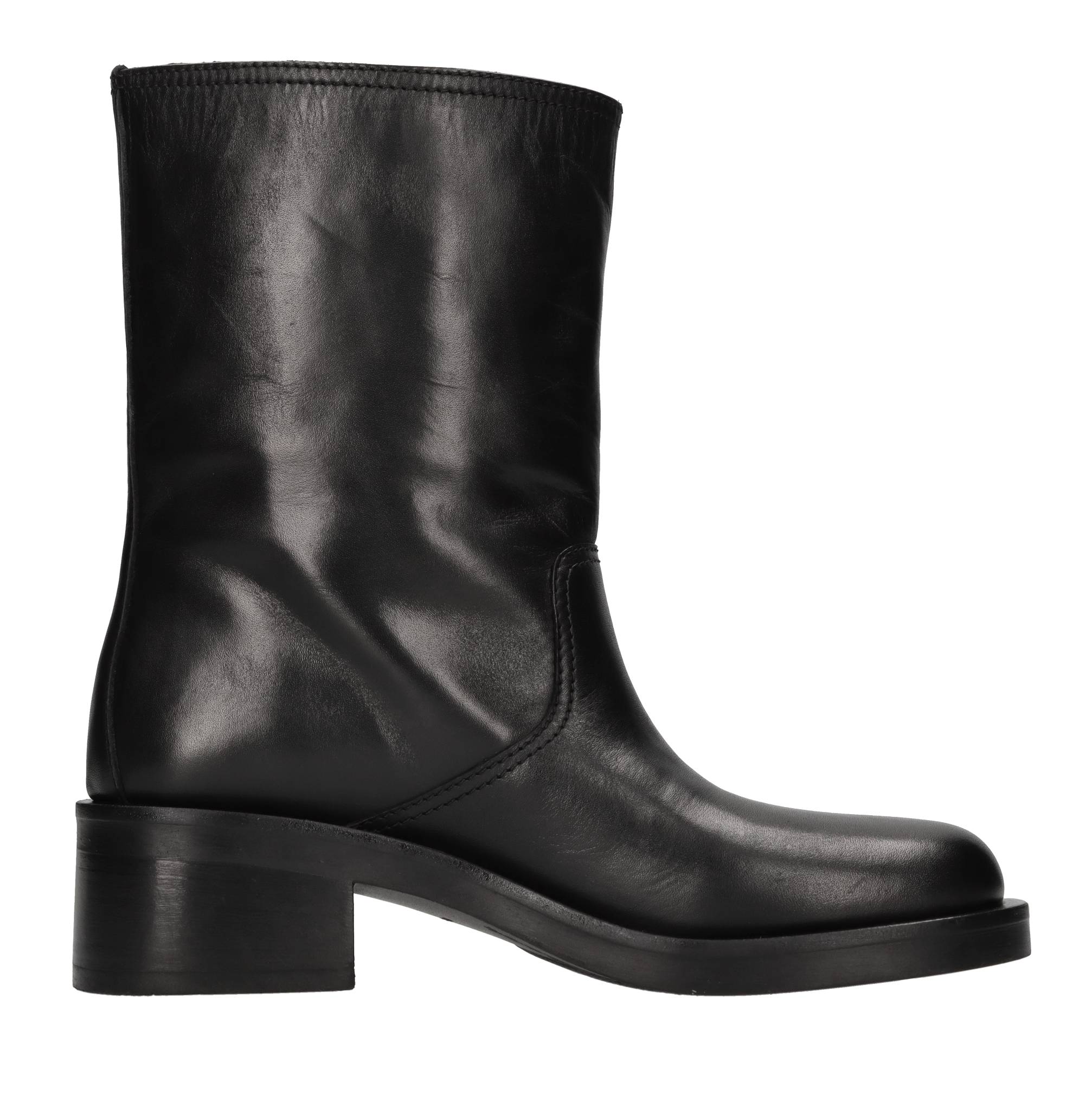Strategia Boots