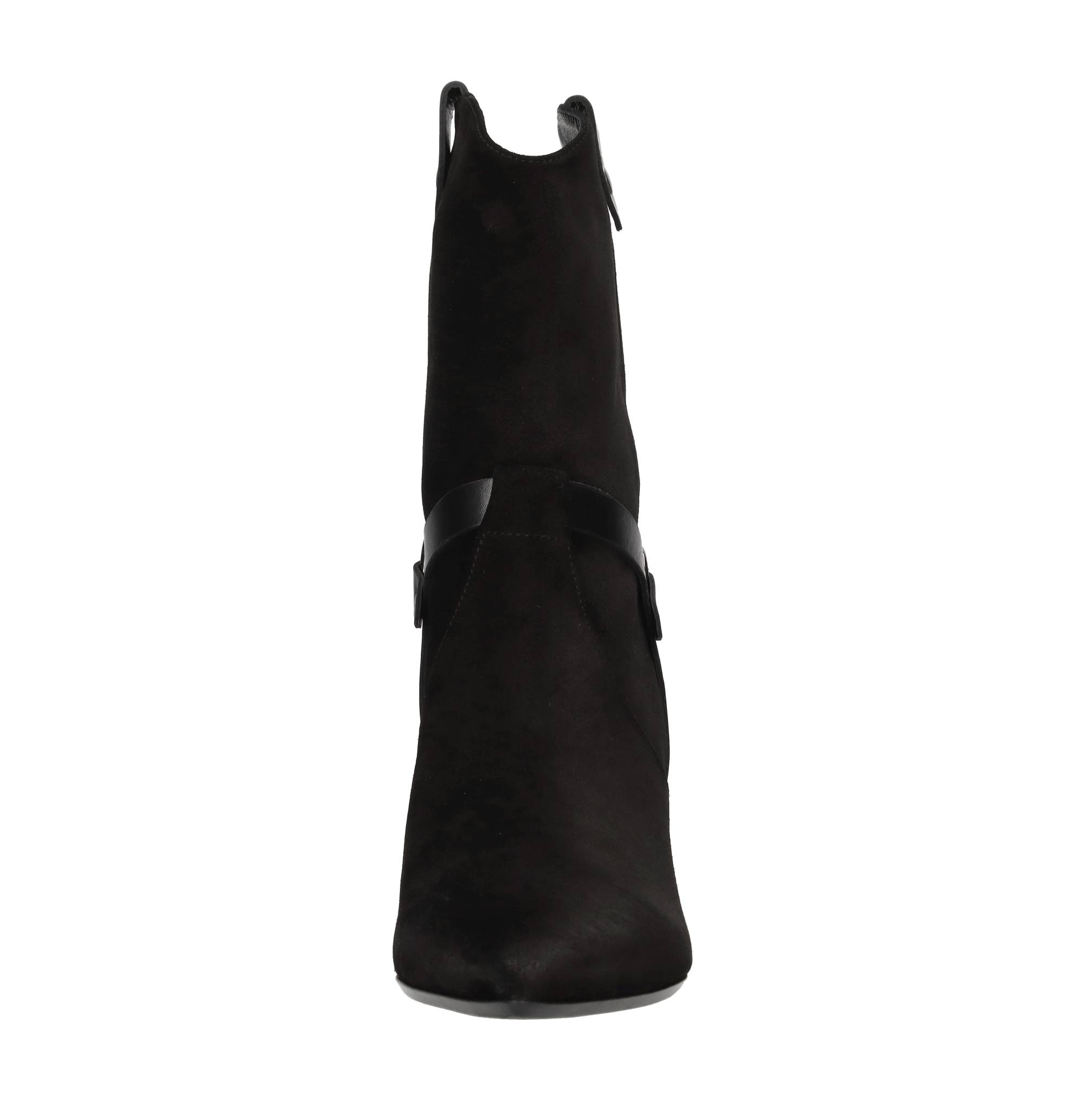 Strategia Botas Negro