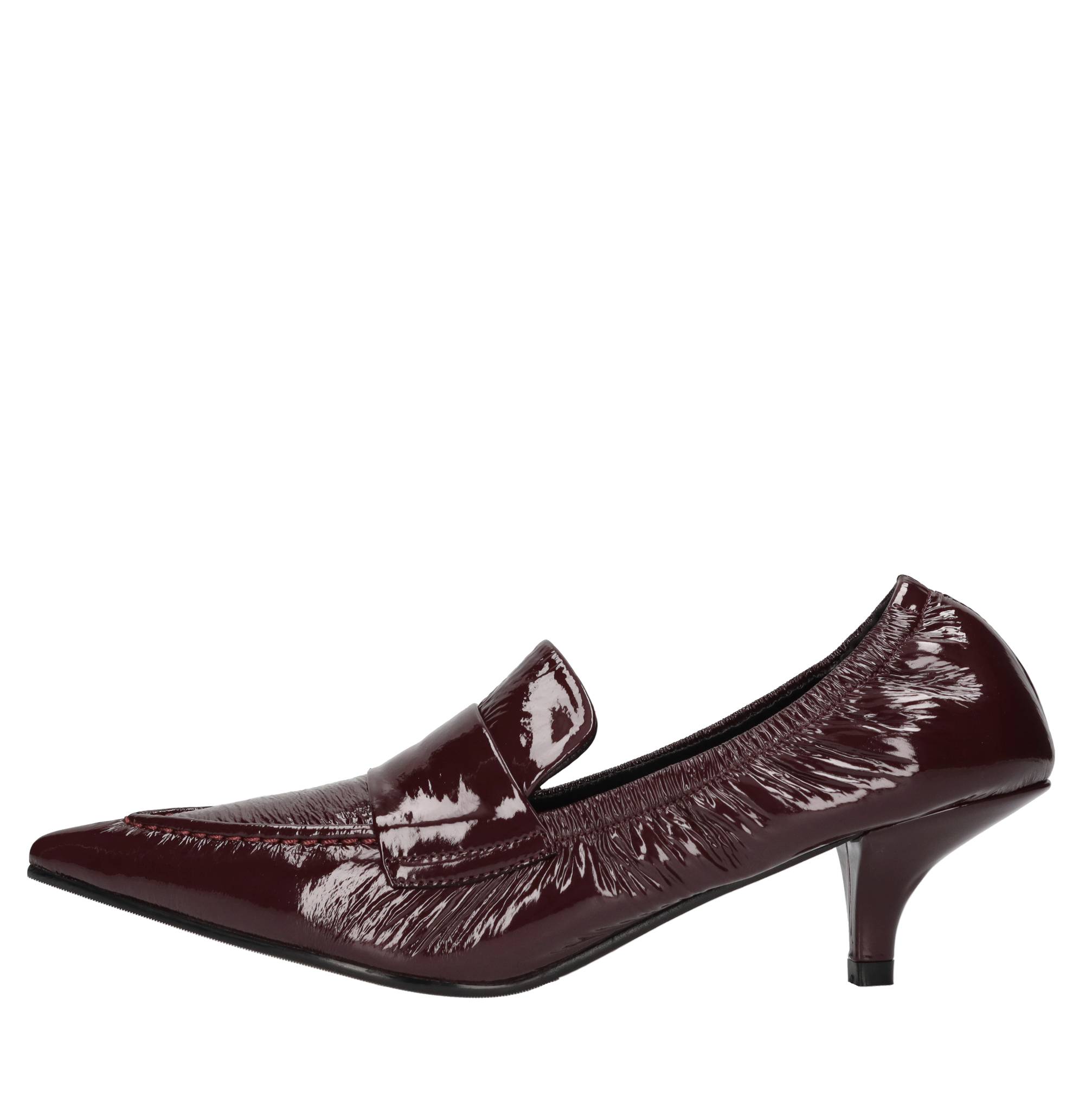 Strategia Chaussures basses Rouge