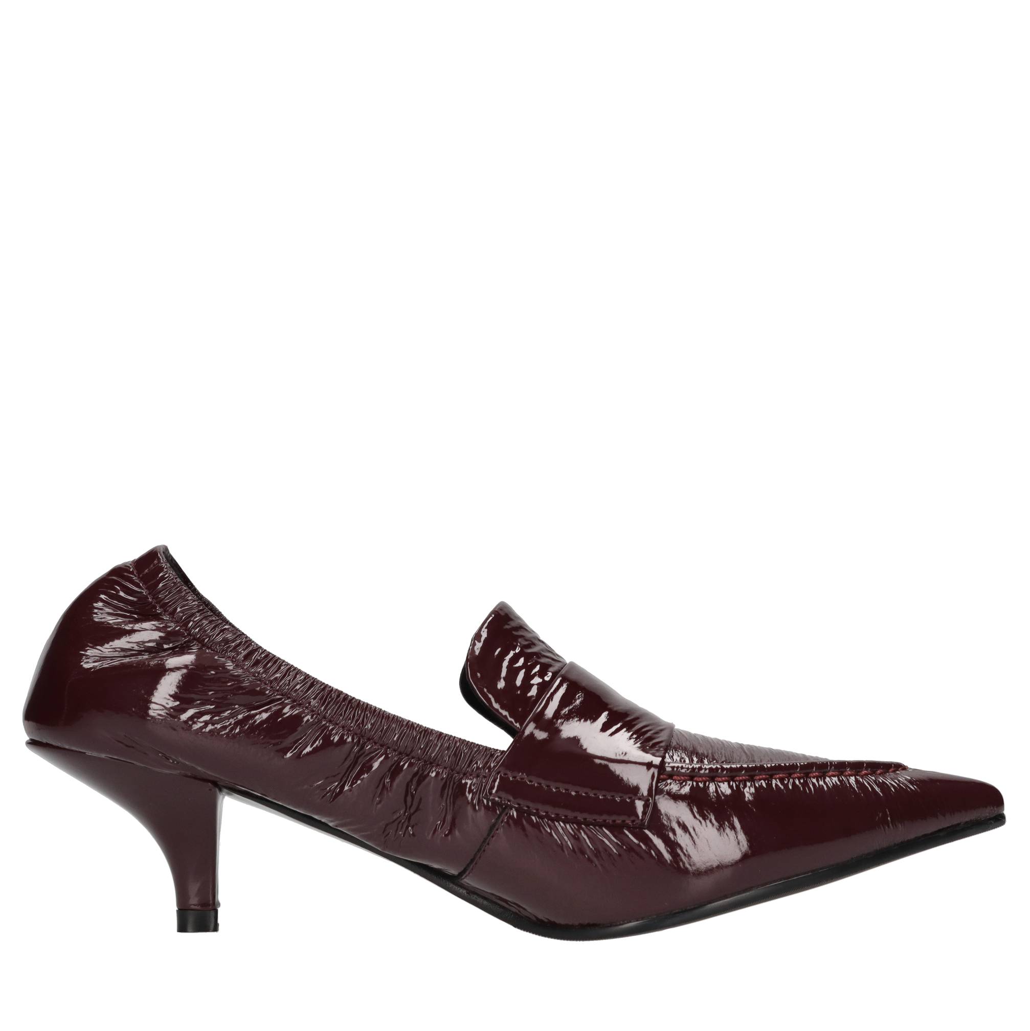 Strategia Chaussures basses Rouge