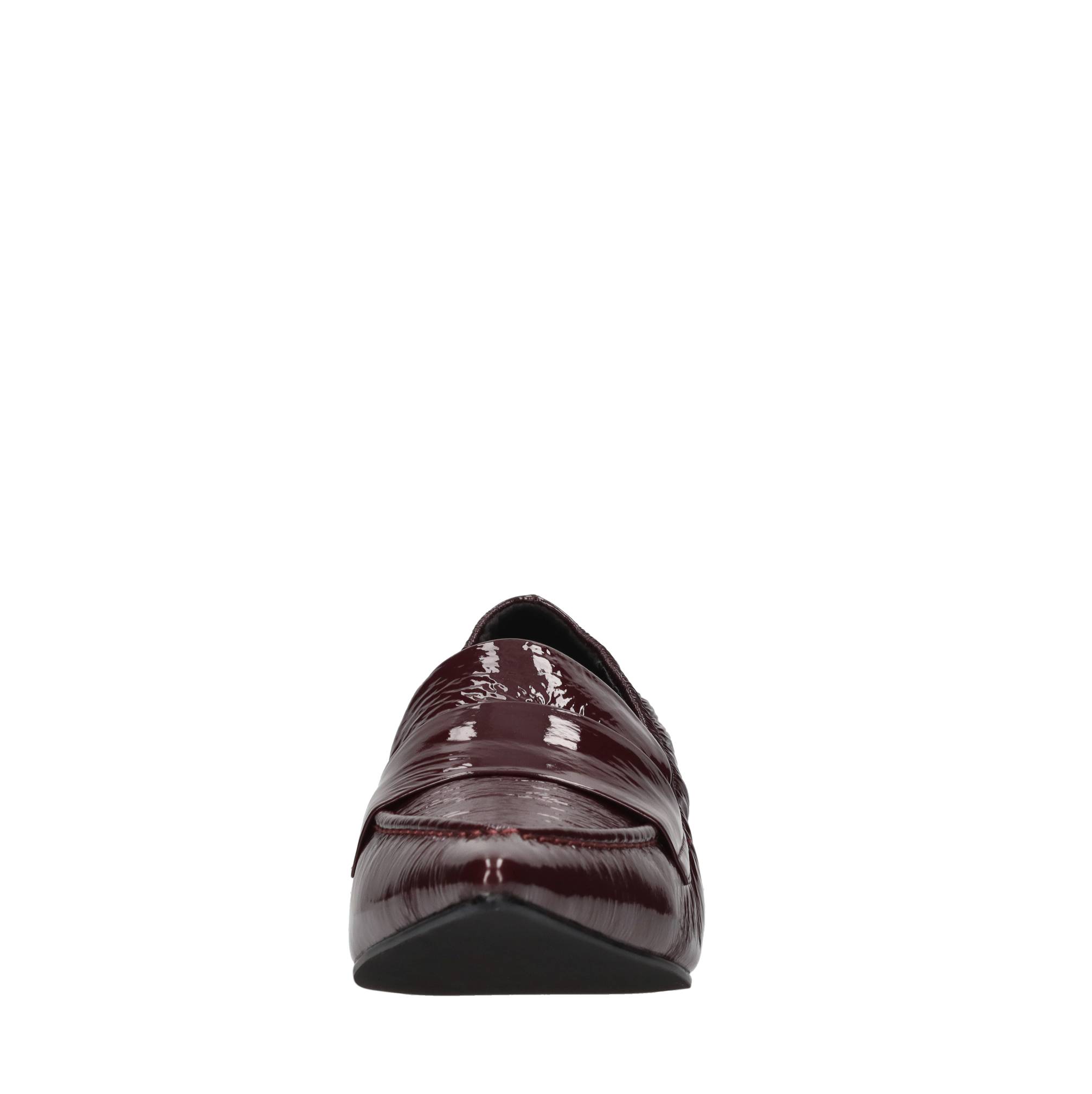 Strategia Chaussures basses Rouge
