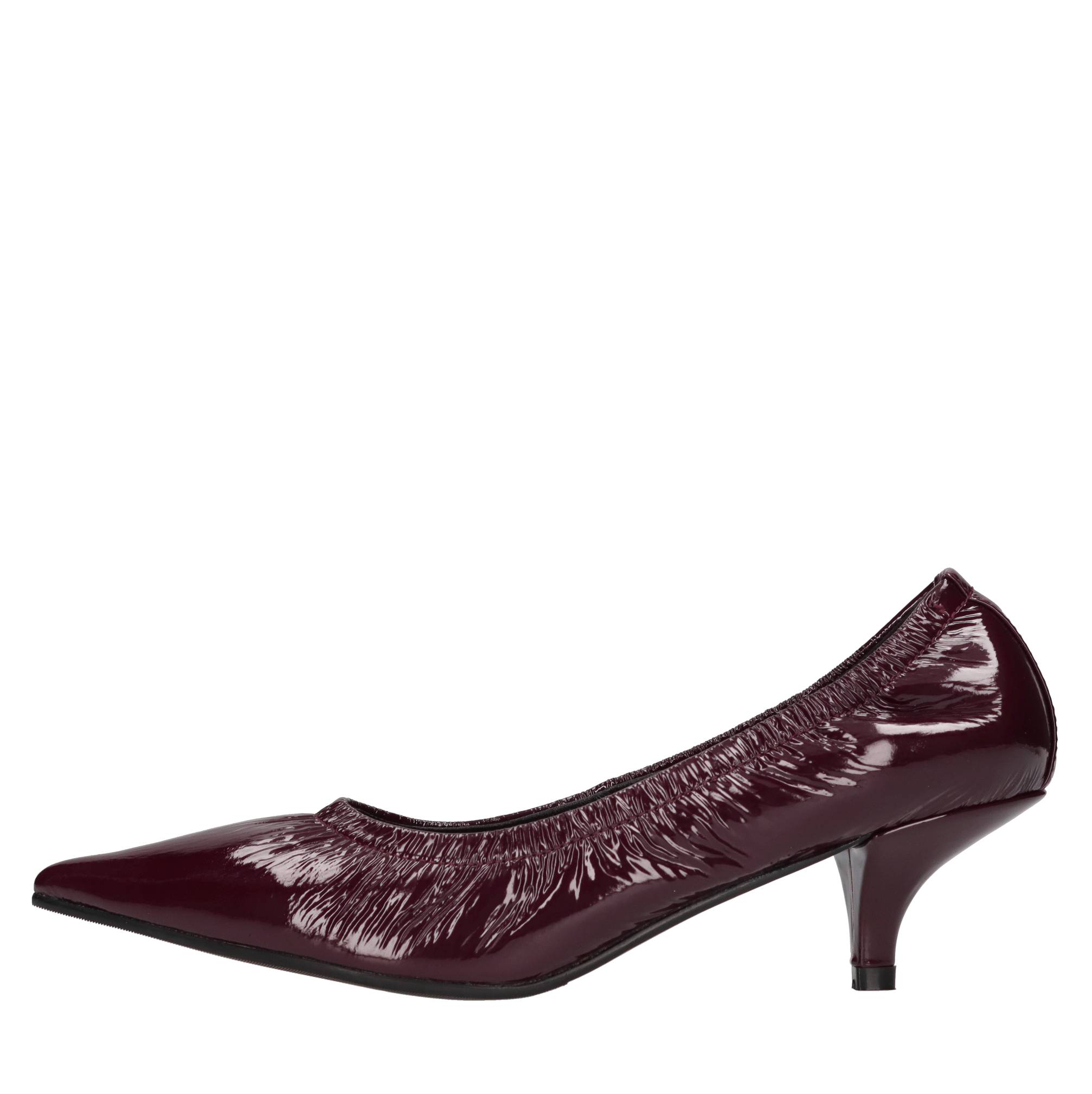Strategia With Heel