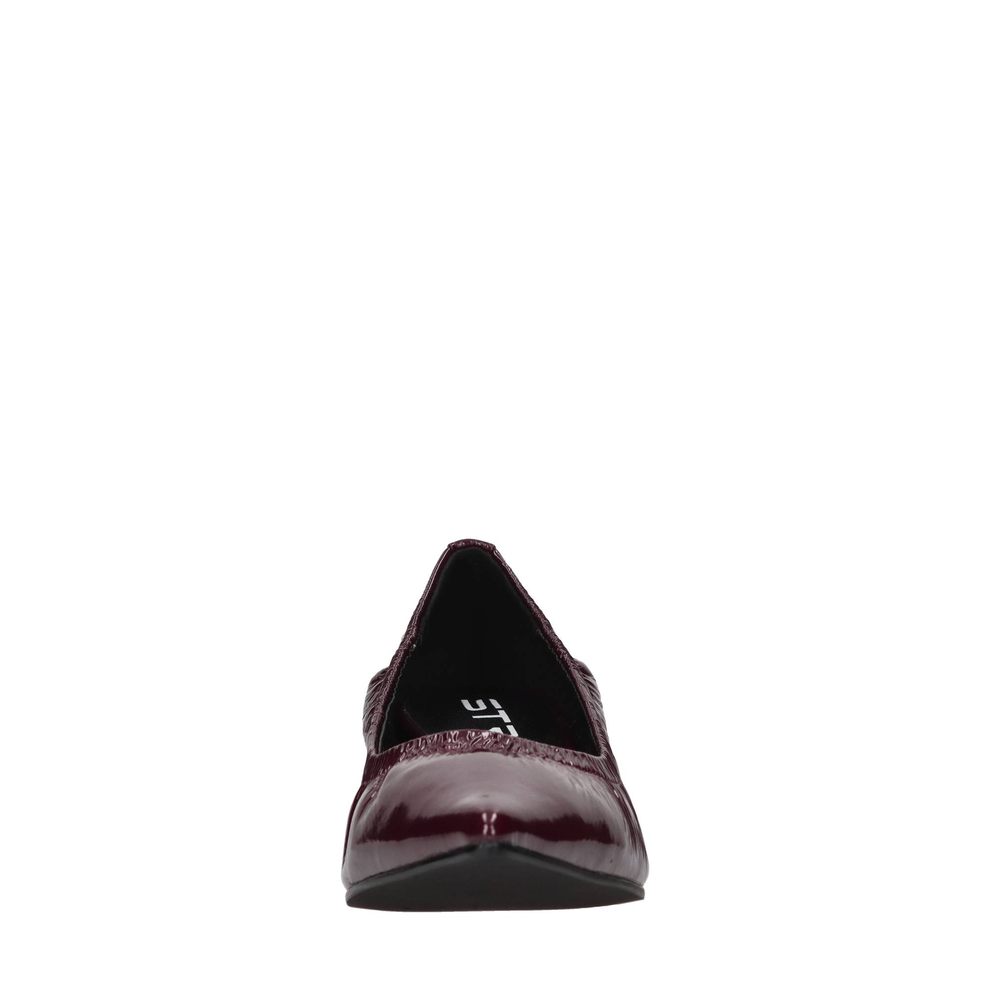 Strategia With Heel