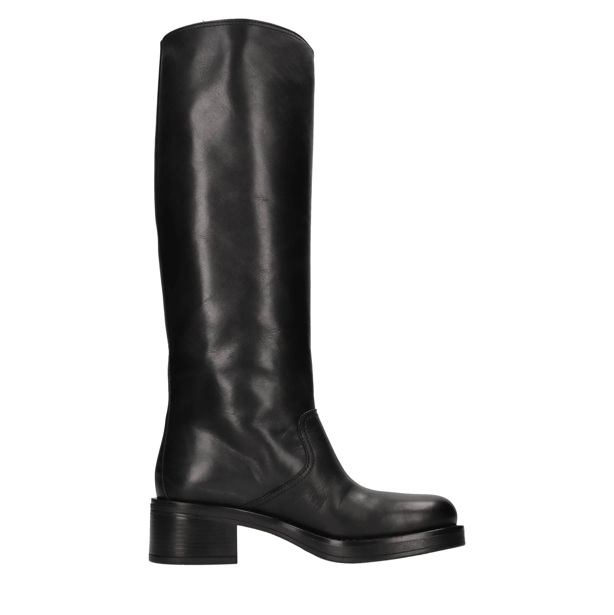 Strategia Boots