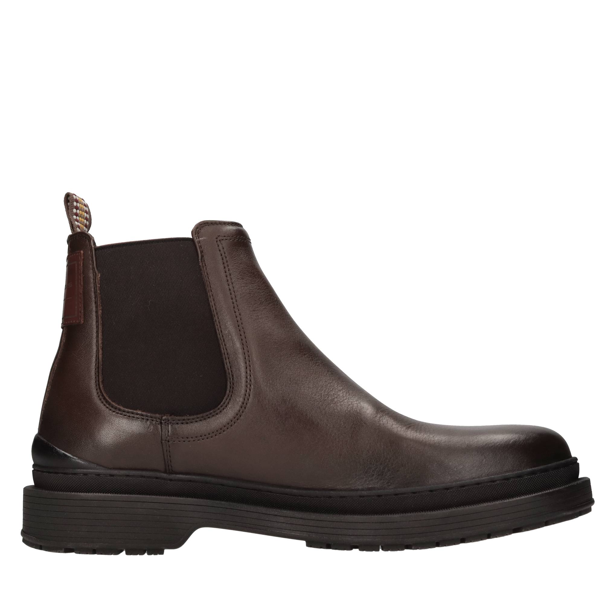 AMBITIOUS Boots