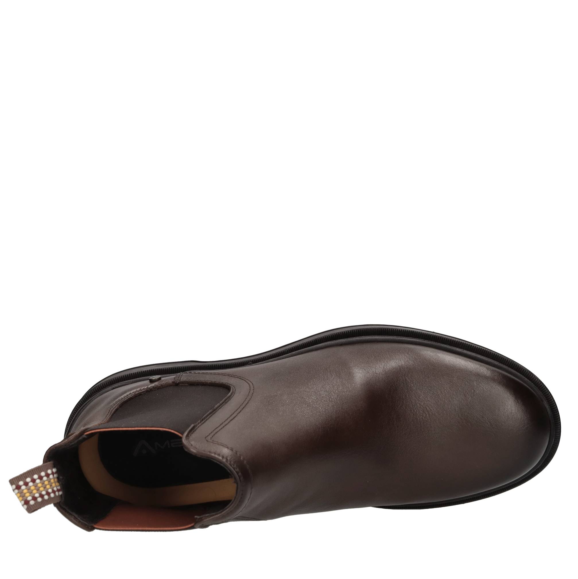 AMBITIOUS Boots