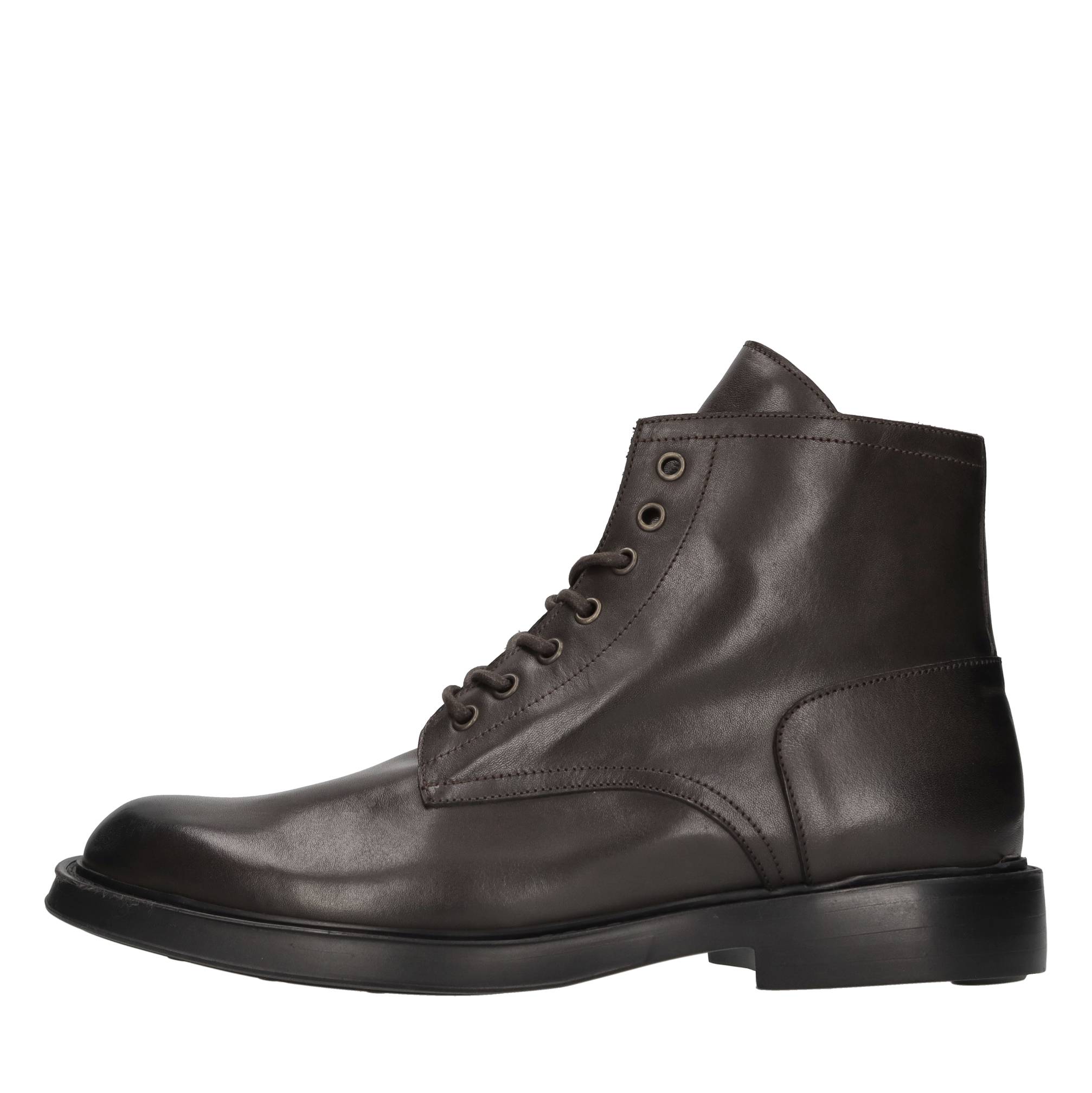 Marechiaro 1962 Moro Head Boots