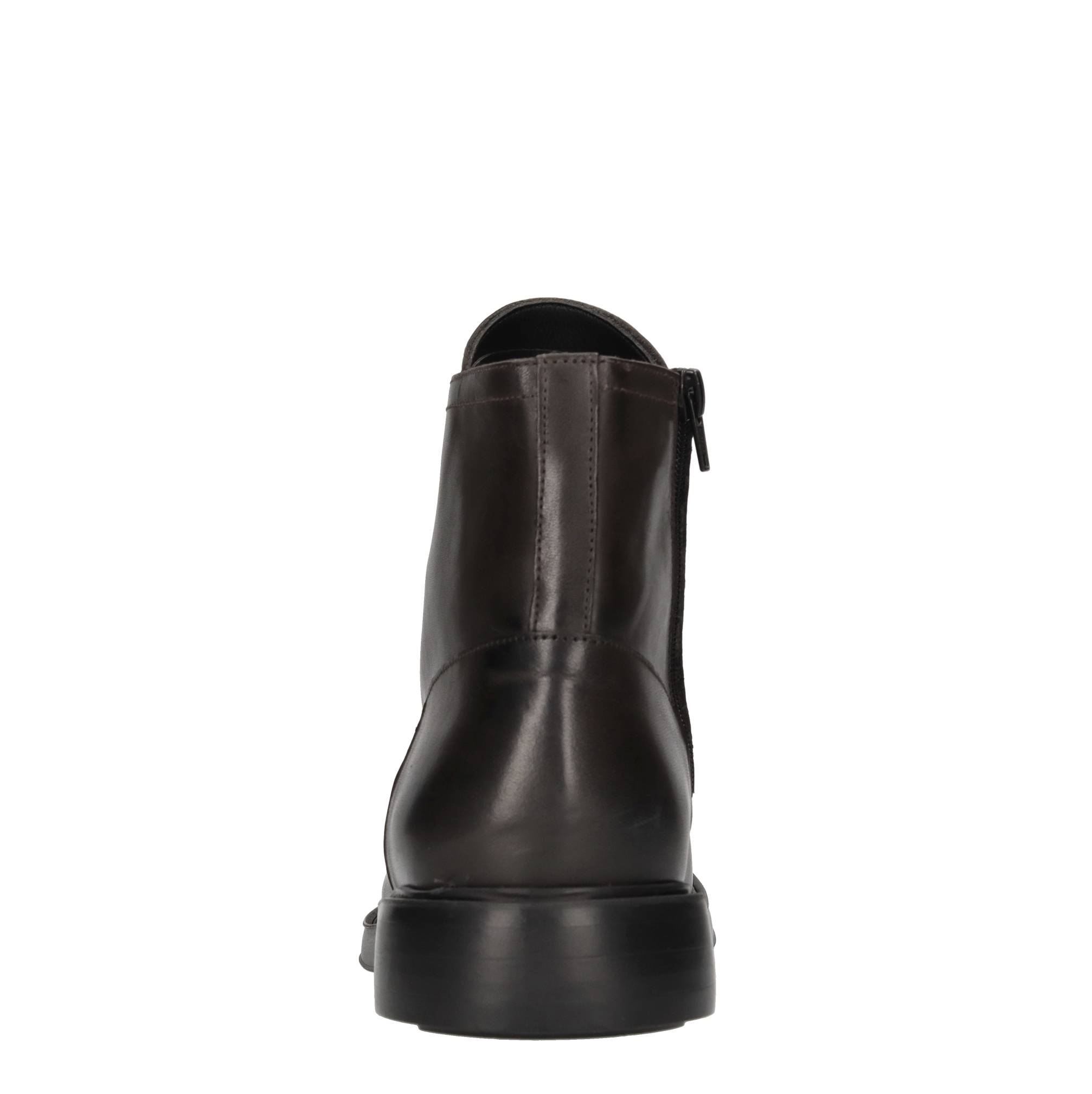 Marechiaro 1962 Moro Head Boots