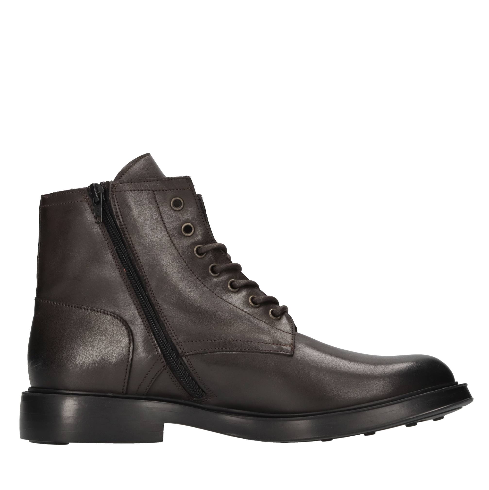 Marechiaro 1962 Moro Head Boots