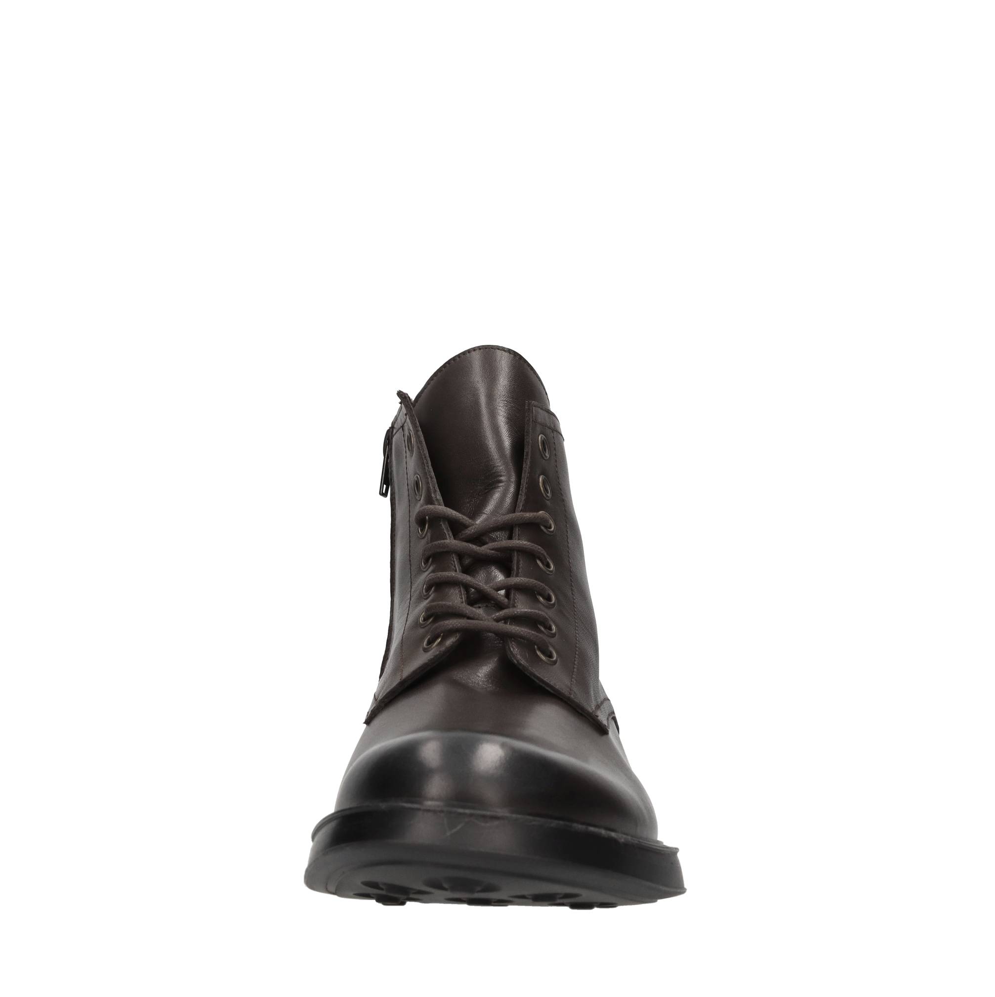 Marechiaro 1962 Moro Head Boots