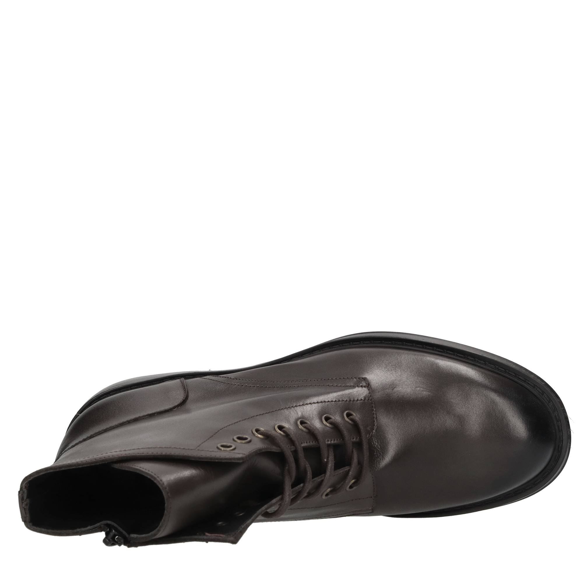 Marechiaro 1962 Moro Head Boots