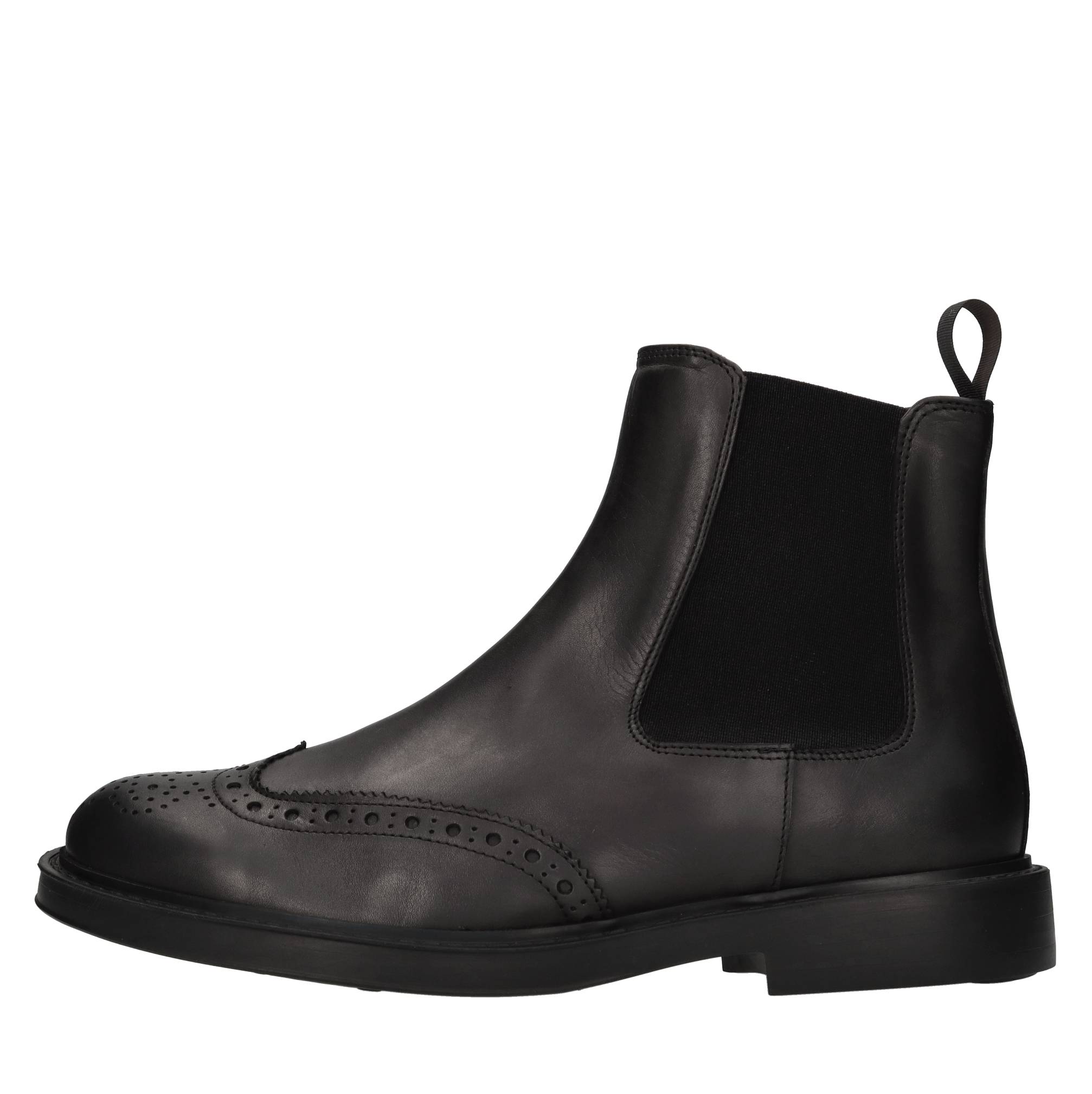Marechiaro 1962 Boots zwart