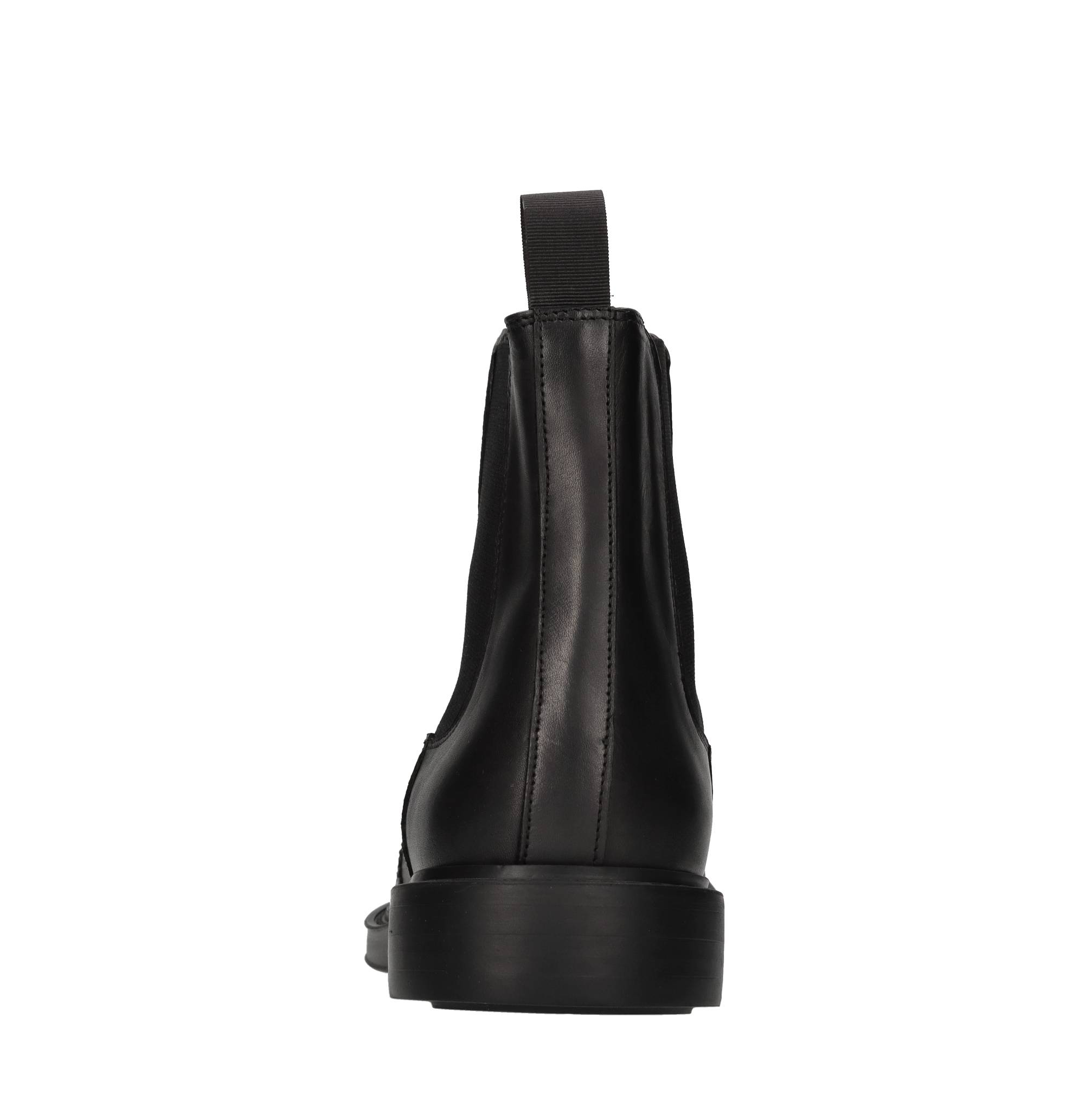 Marechiaro 1962 Boots zwart