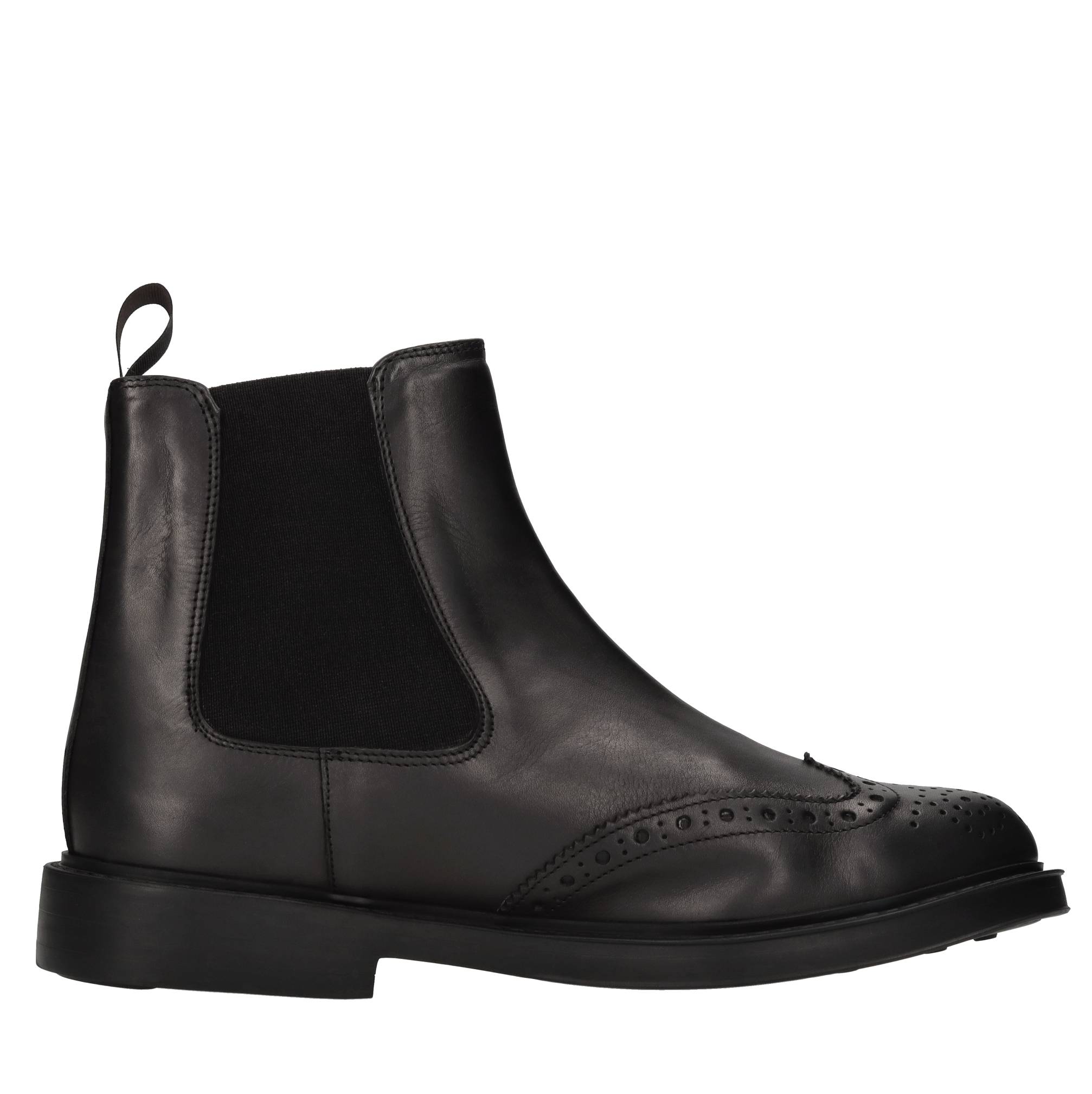 Marechiaro 1962 Boots zwart