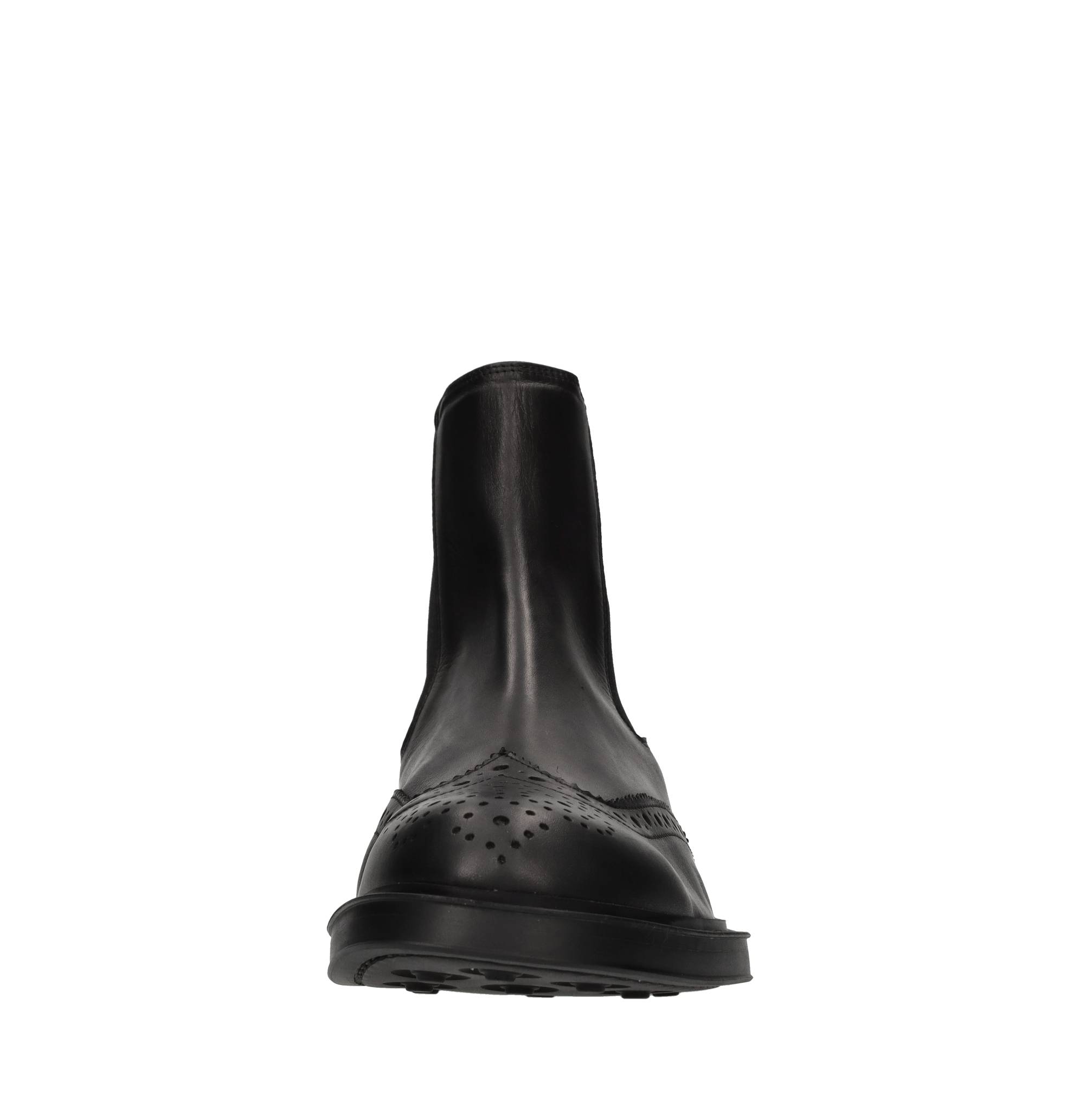 Marechiaro 1962 Boots zwart