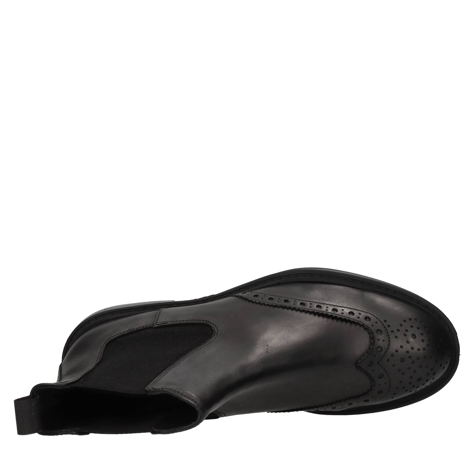 Marechiaro 1962 Boots zwart