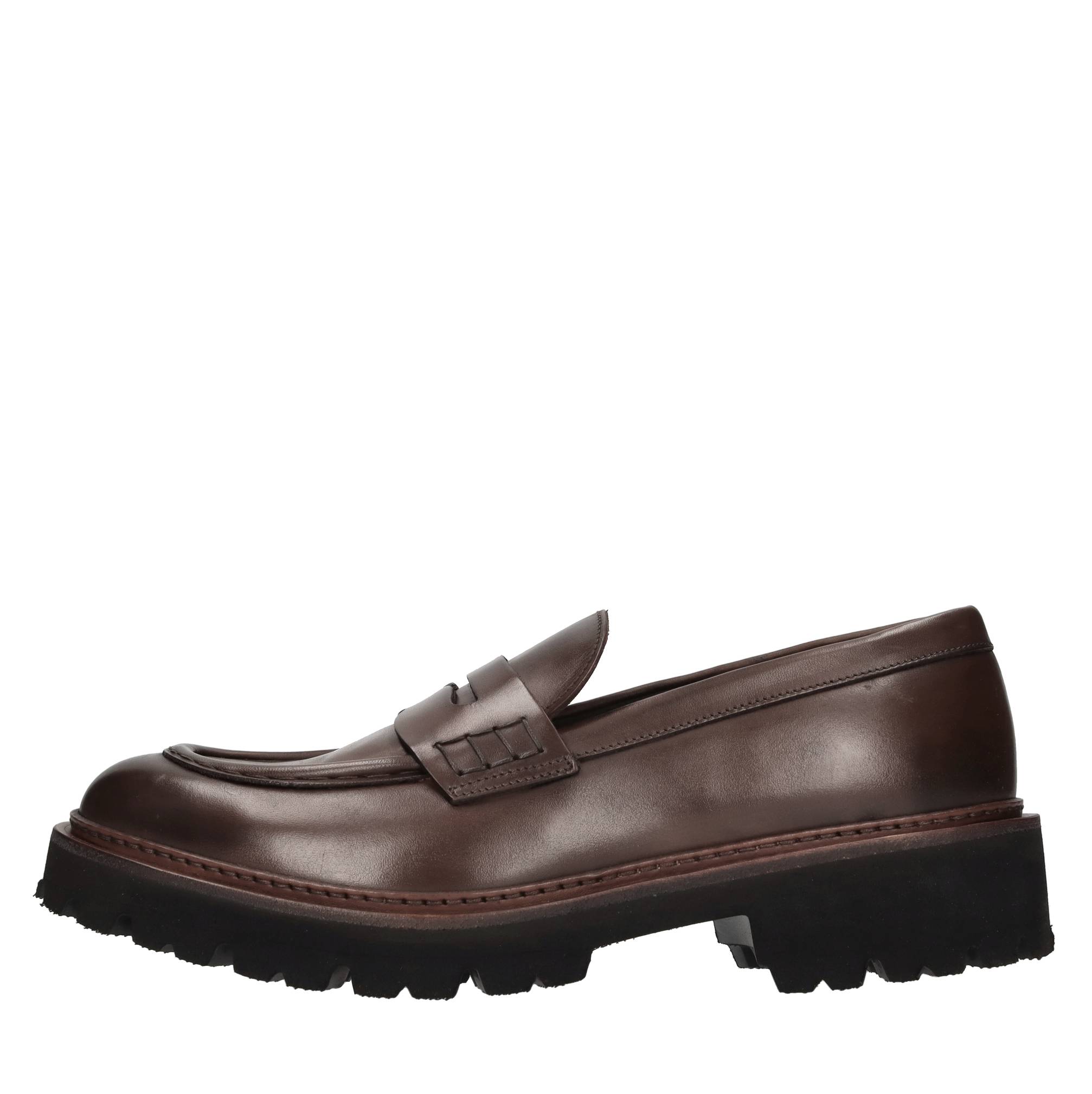 Marechiaro 1962 Niedrige Schuhe Braun