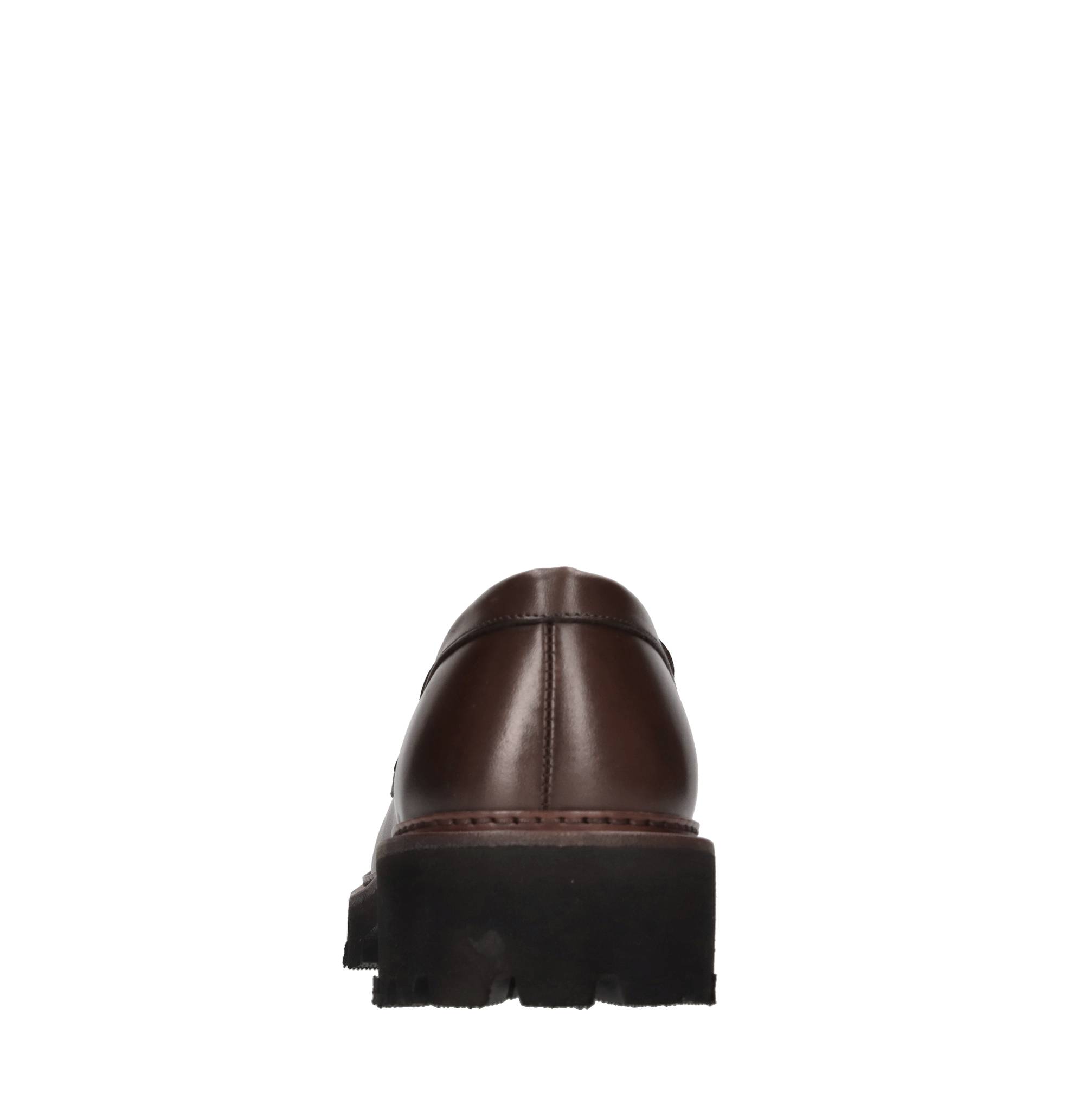 Marechiaro 1962 Niedrige Schuhe Braun