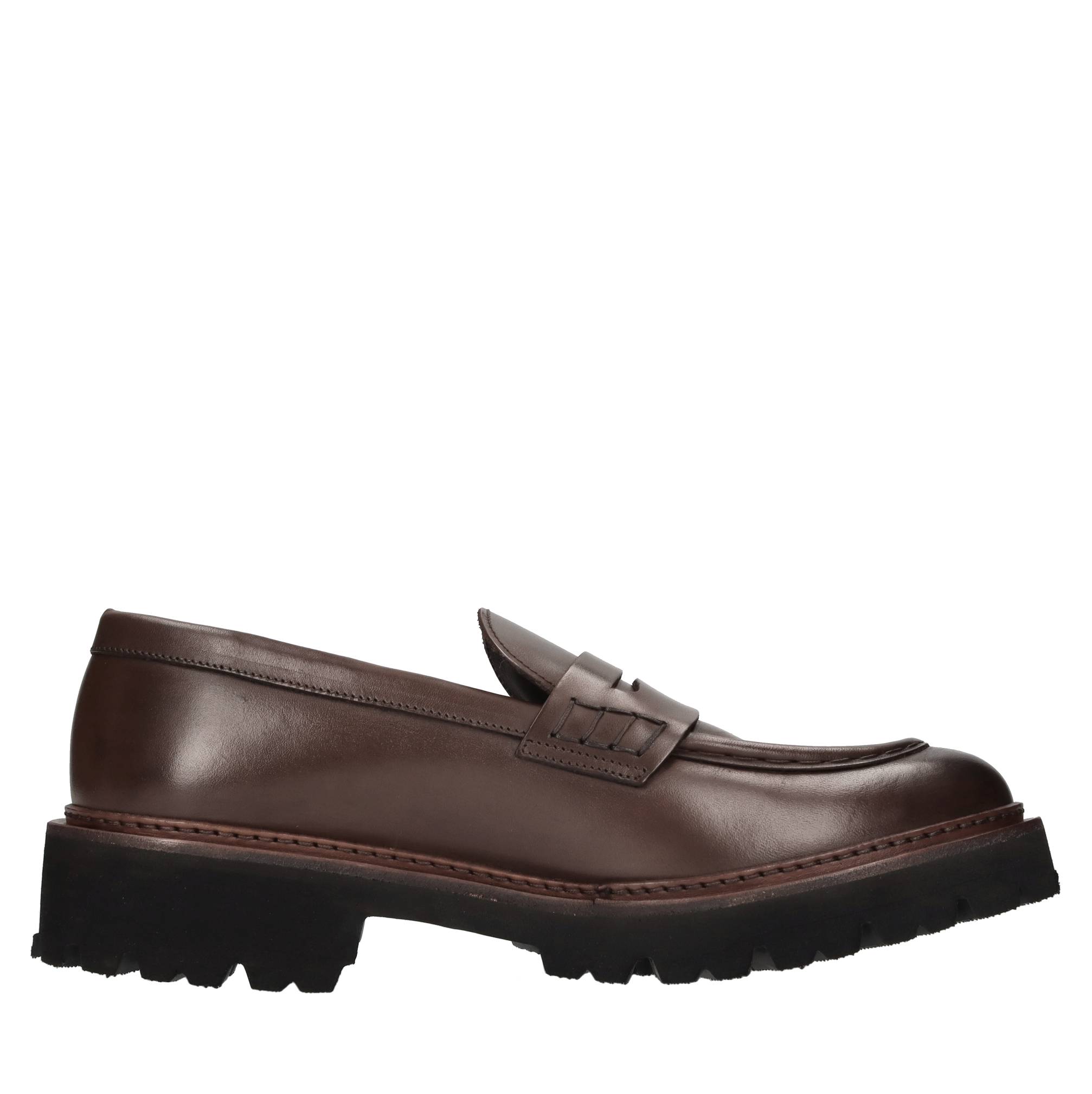 Marechiaro 1962 Niedrige Schuhe Braun
