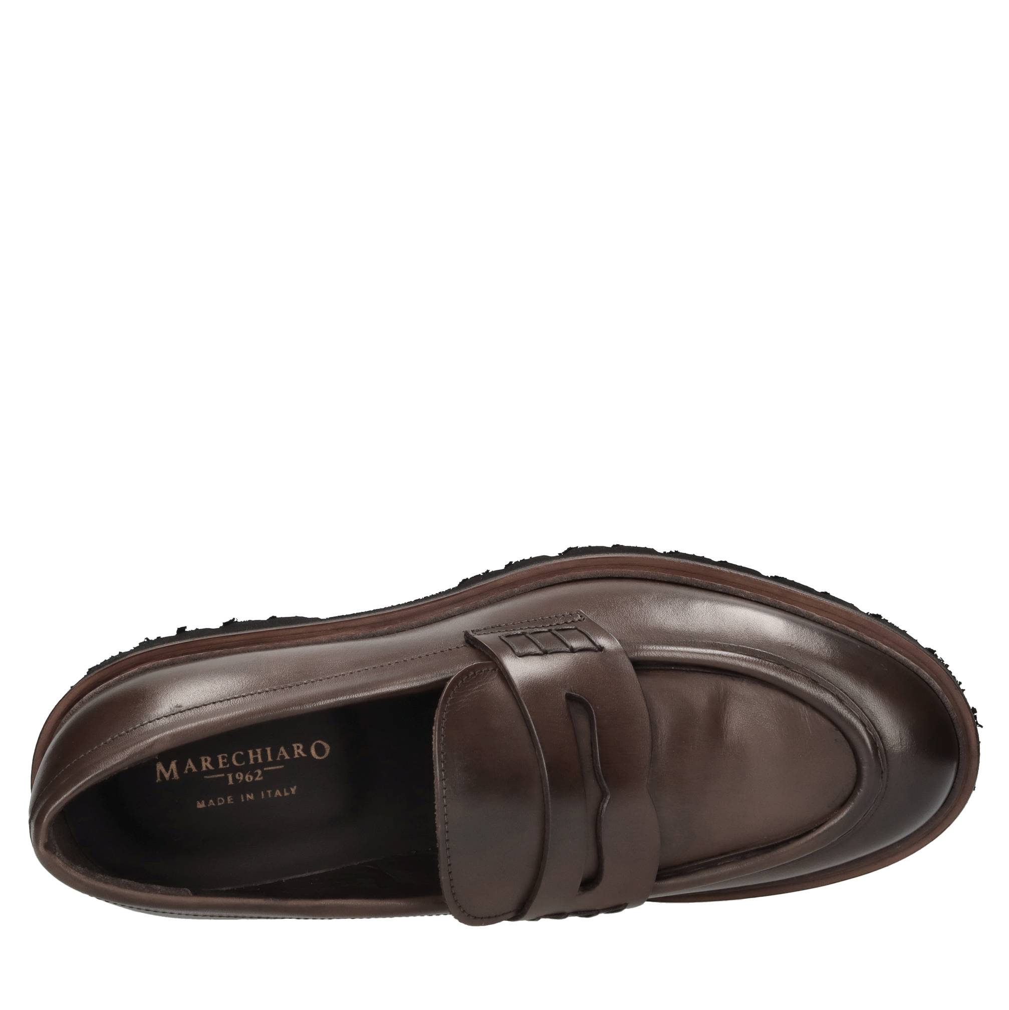 Marechiaro 1962 Niedrige Schuhe Braun
