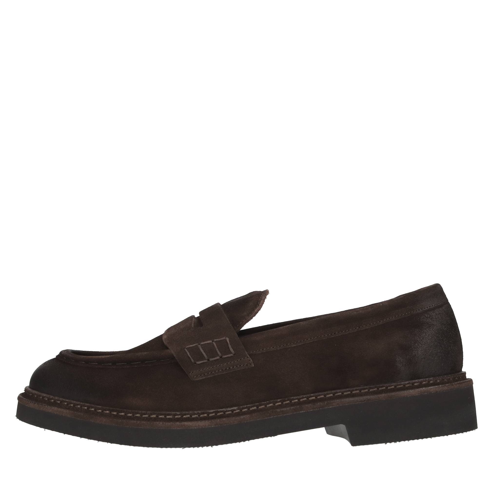 Marechiaro 1962 Scarpe basse Testa di moro