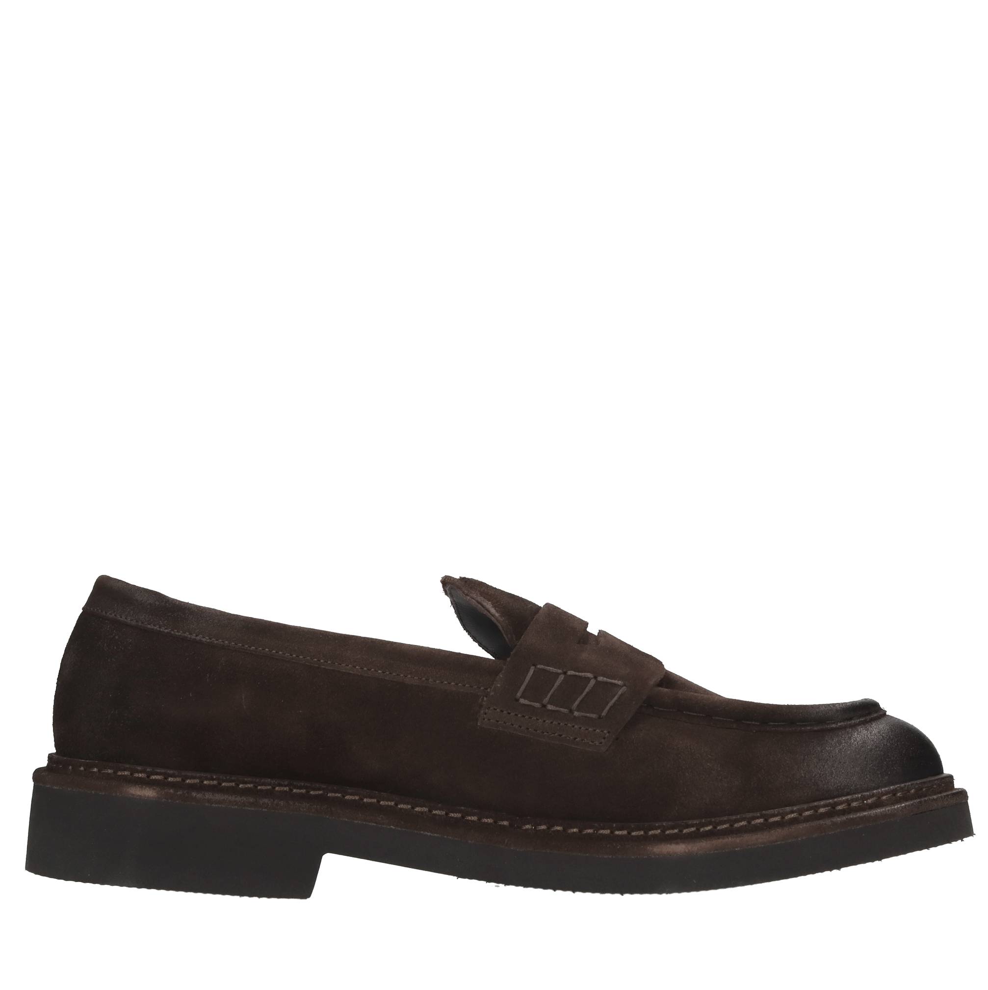 Marechiaro 1962 Scarpe basse Testa di moro