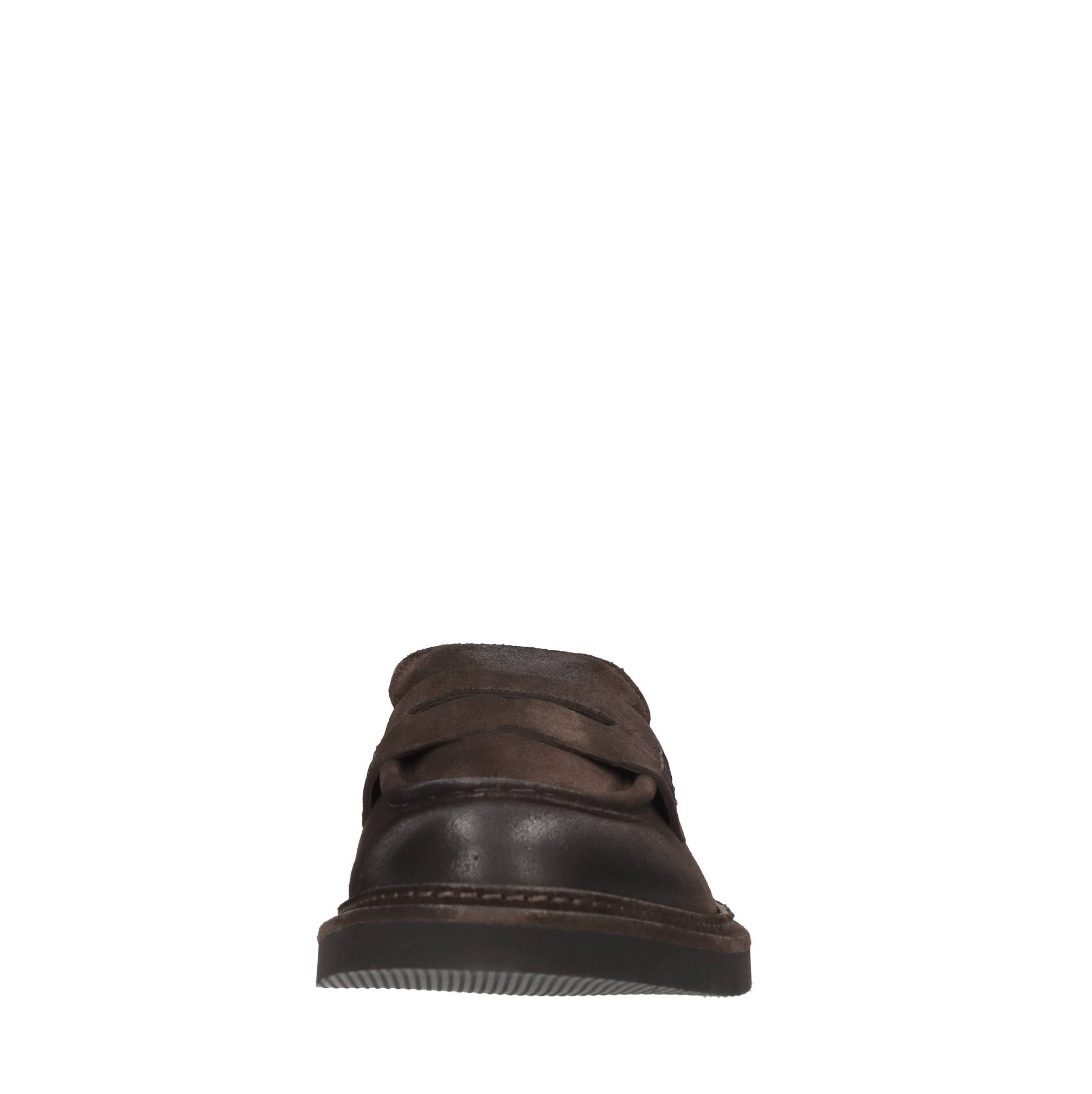 Marechiaro 1962 Scarpe basse Testa di moro