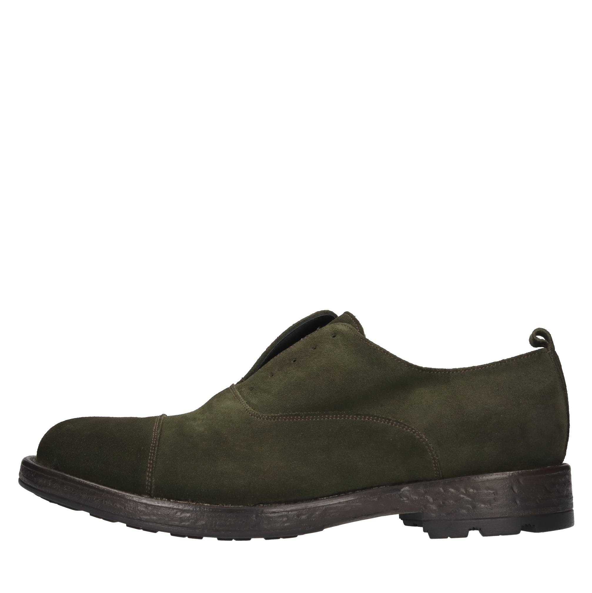 Marechiaro 1962 Chaussures basses Vert