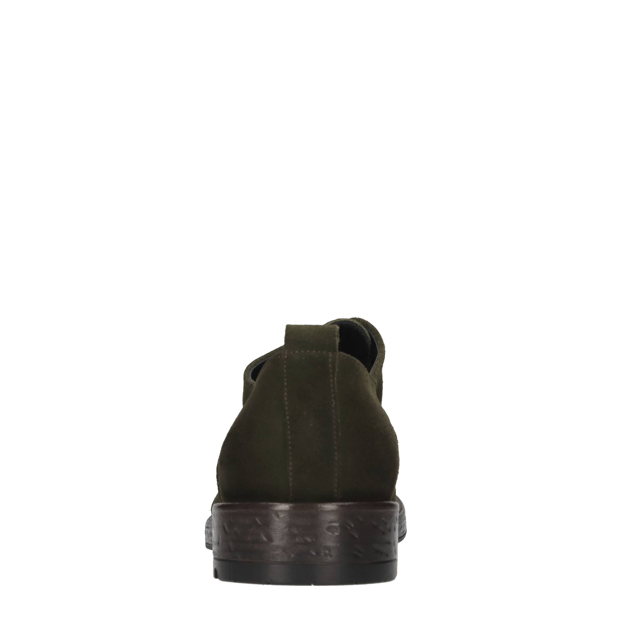 Marechiaro 1962 Chaussures basses Vert