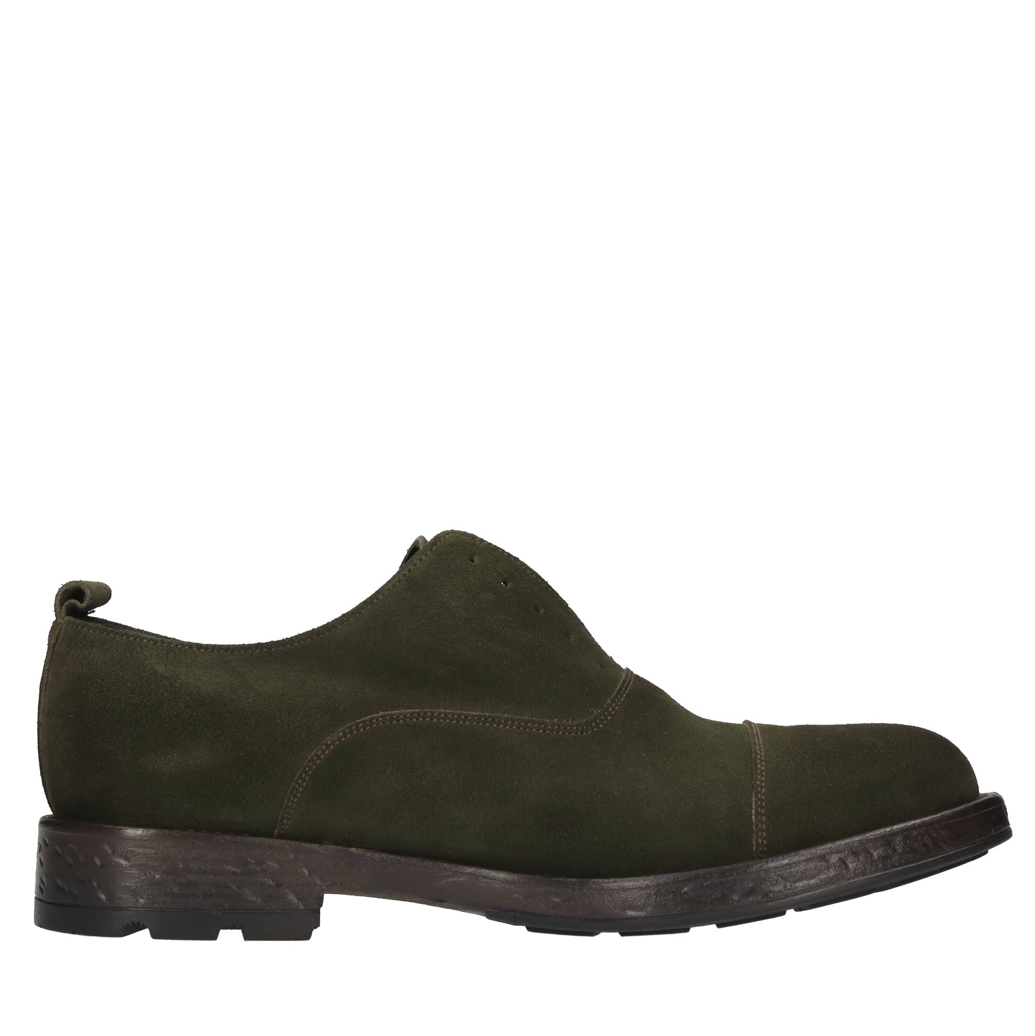 Marechiaro 1962 Chaussures basses Vert