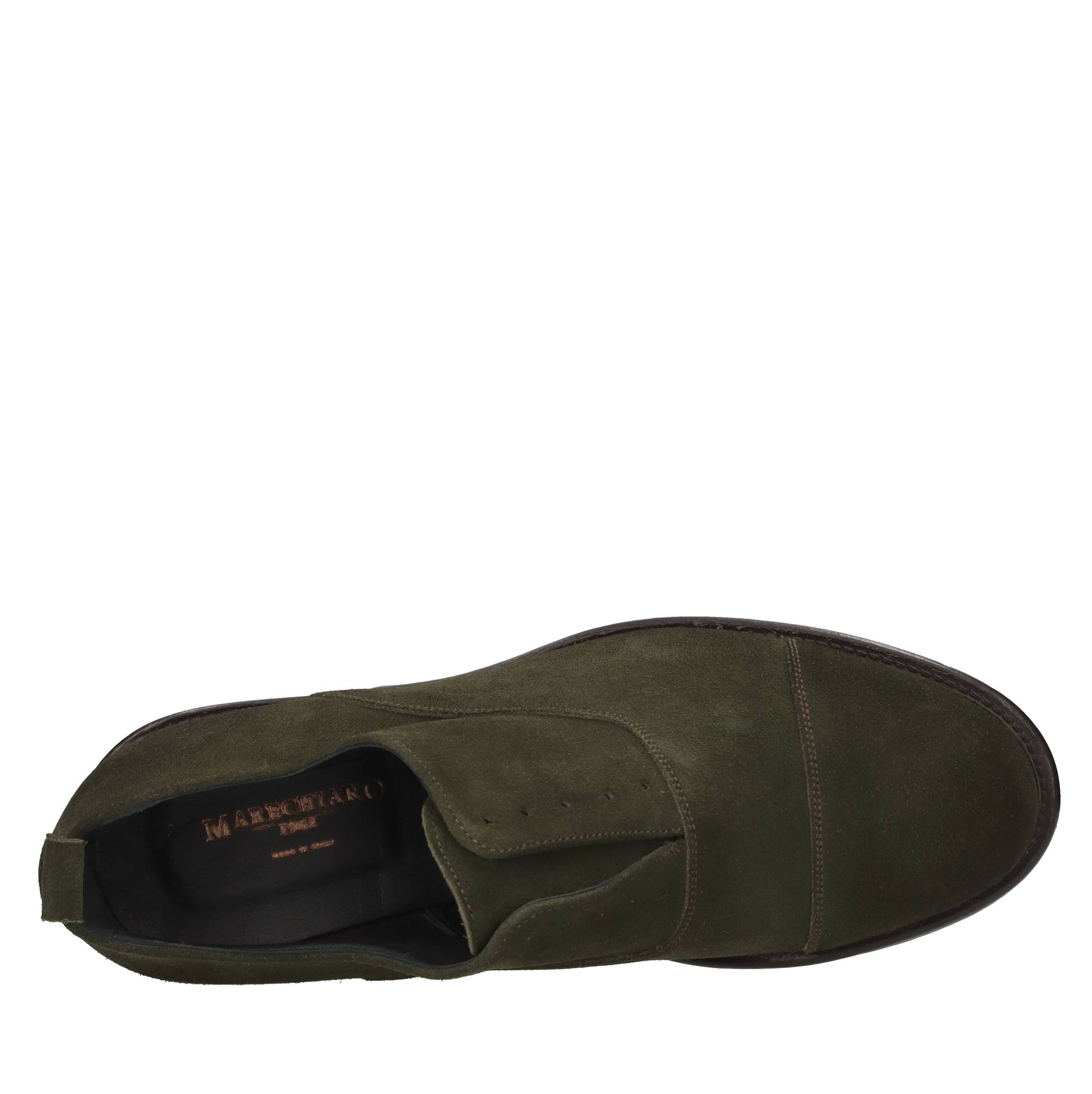 Marechiaro 1962 Chaussures basses Vert