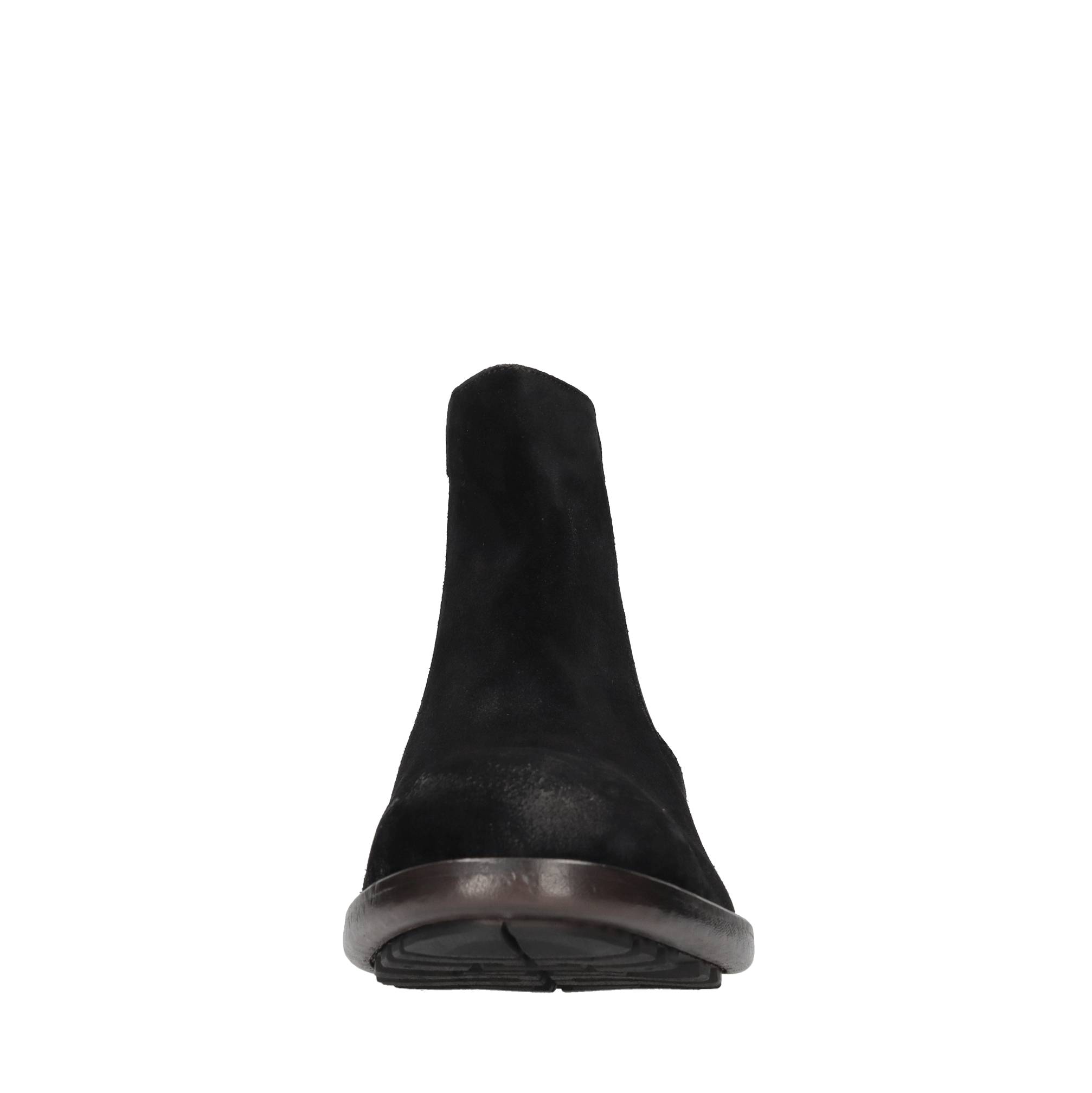 Marechiaro 1962 Stiefel schwarz