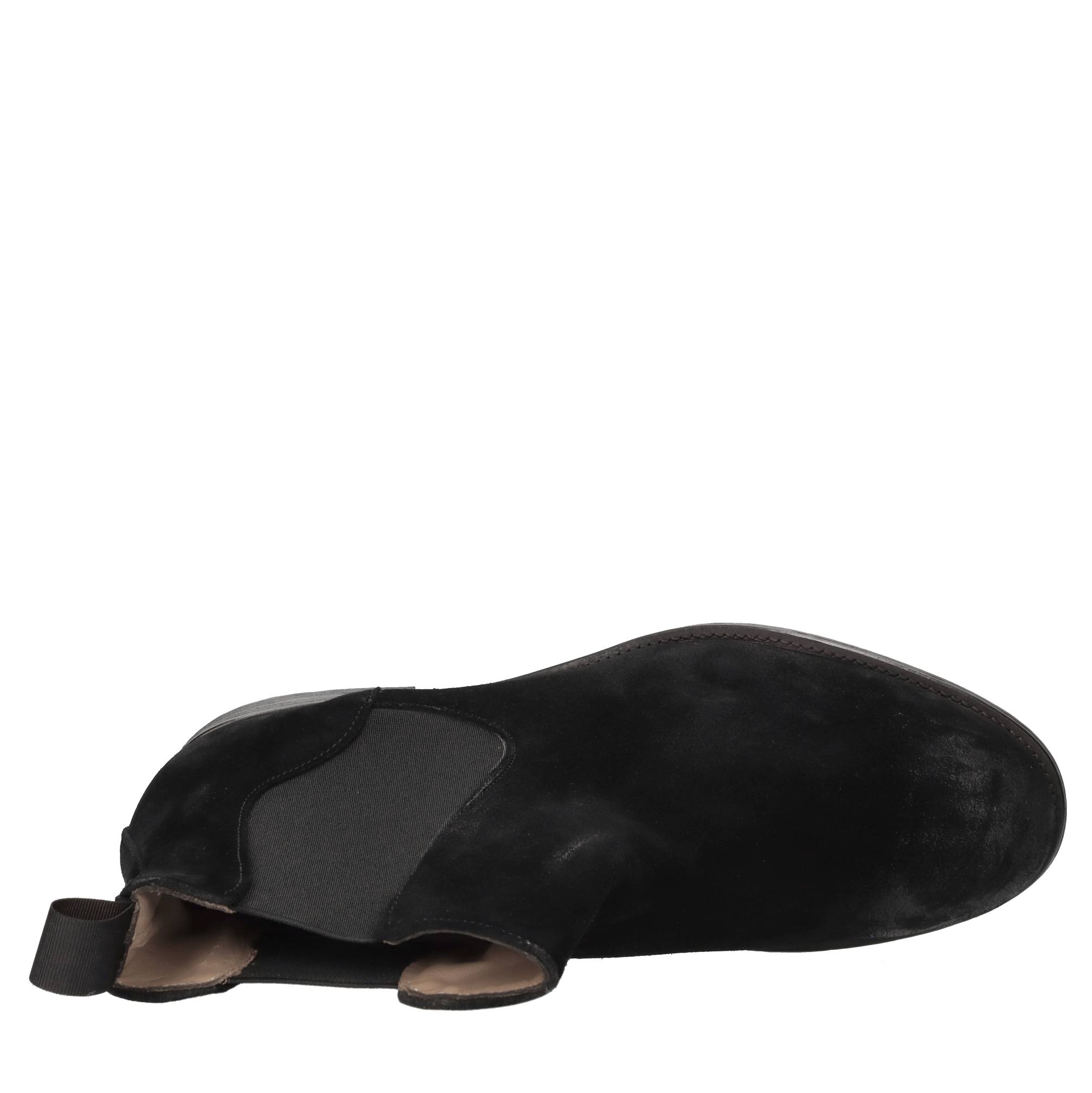 Marechiaro 1962 Stiefel schwarz