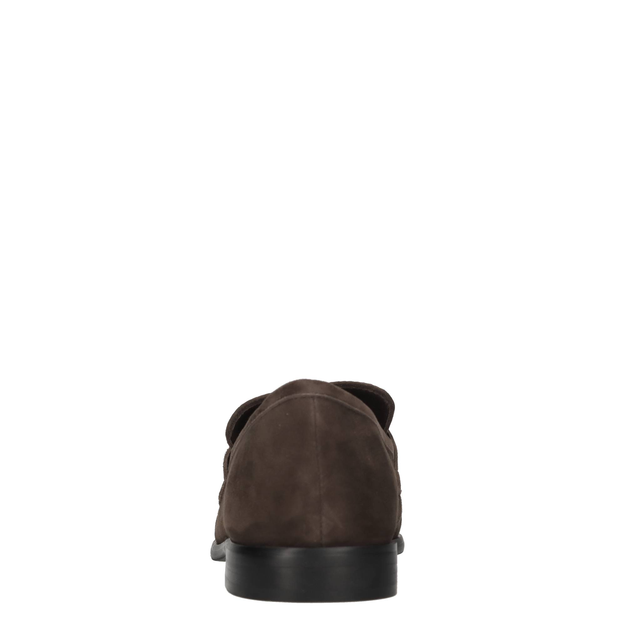 THE GIVER Flat shoes