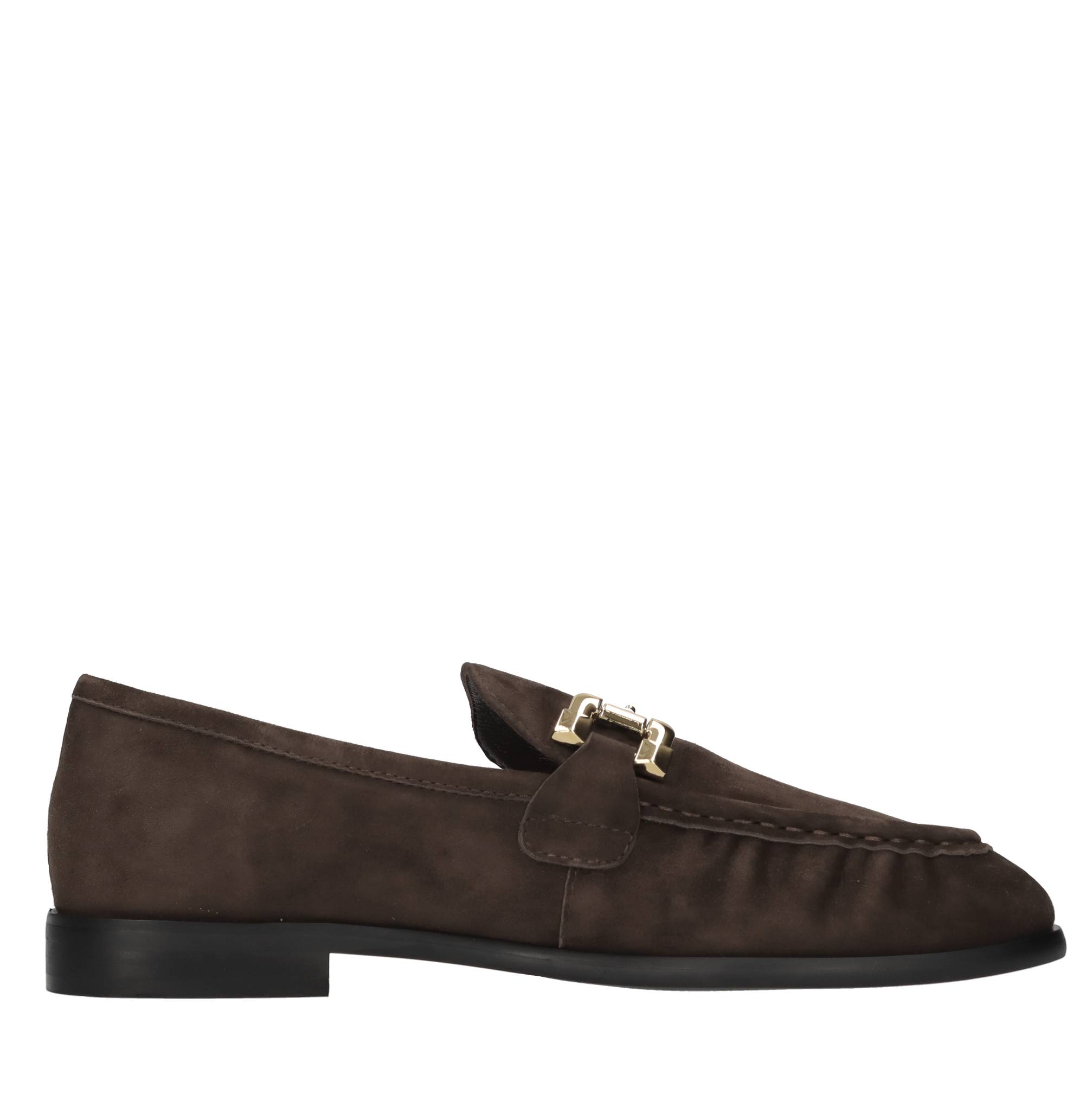 THE GIVER Flat shoes