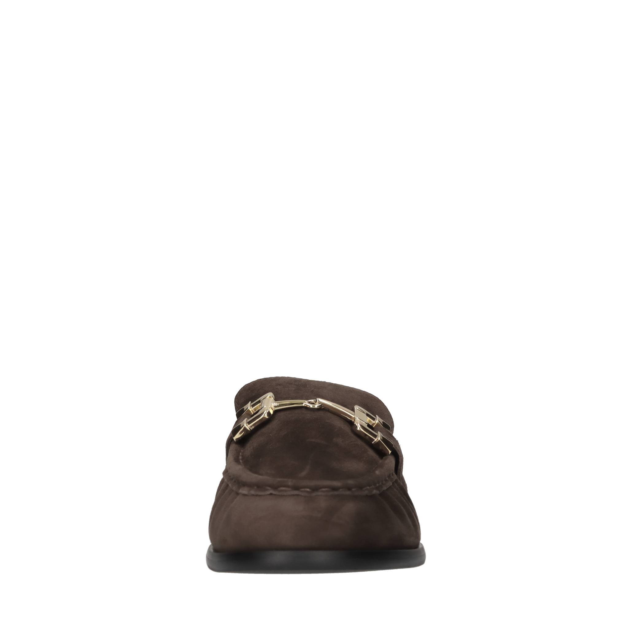 THE GIVER Flat shoes