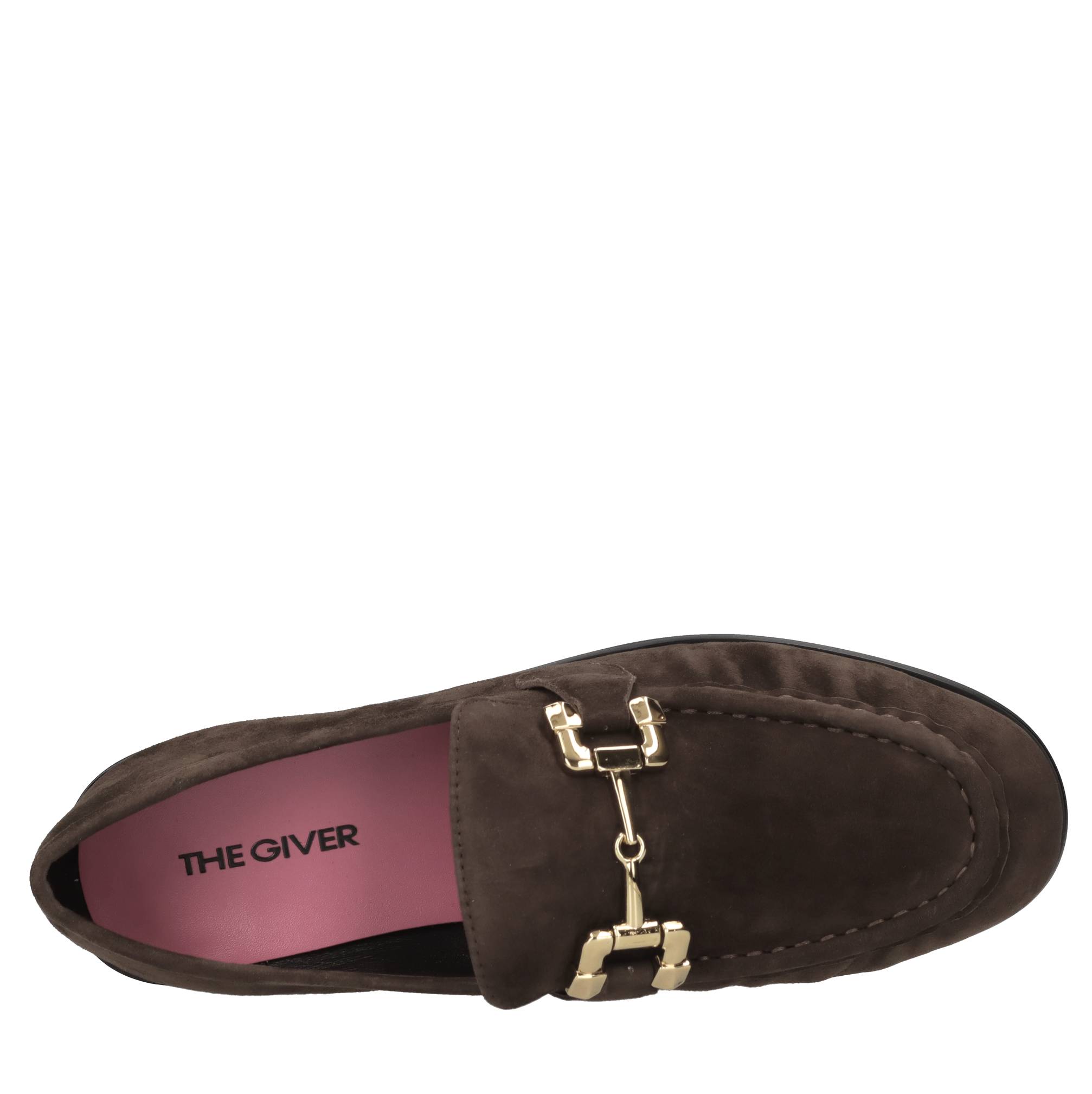 THE GIVER Flat shoes