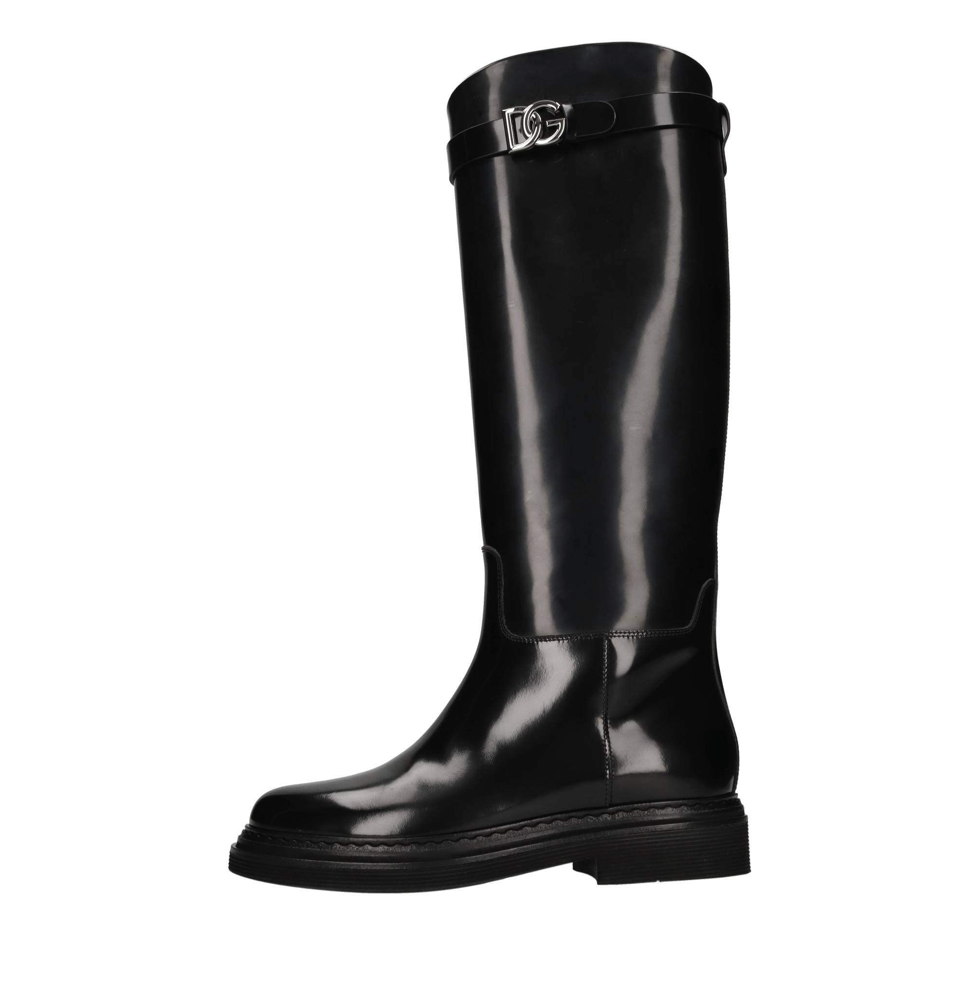 Dolce & Gabbana Stivali Nero