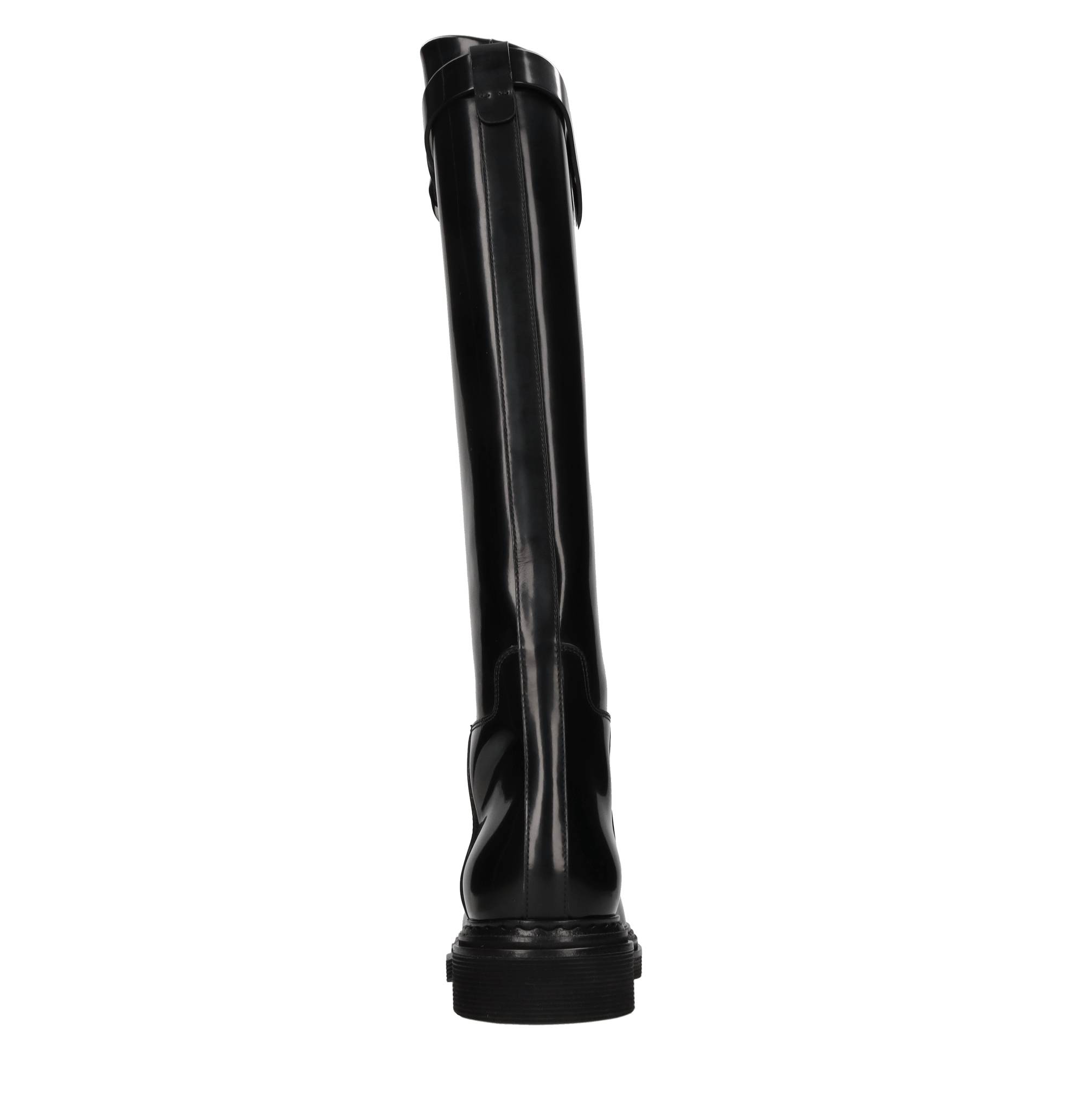 Dolce & Gabbana Stivali Nero