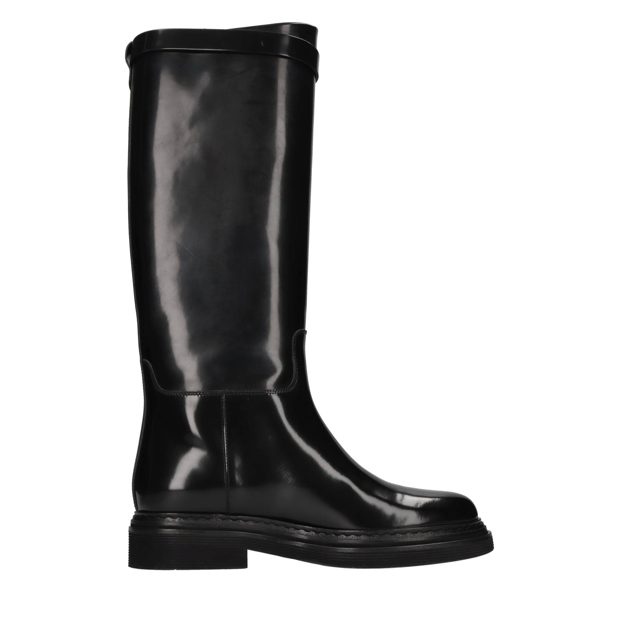 Dolce & Gabbana Stivali Nero