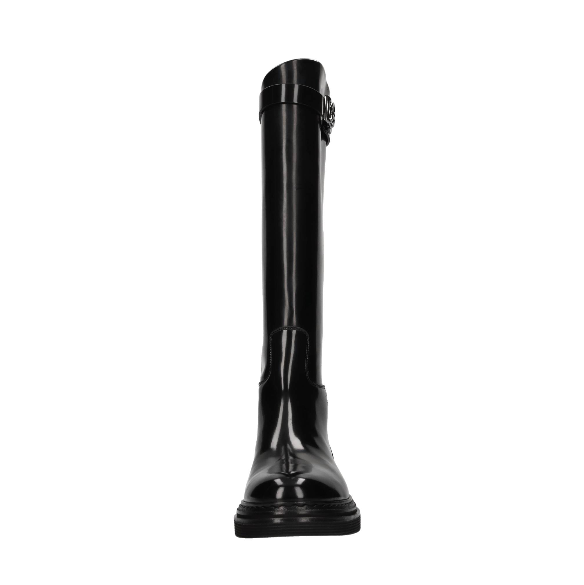 Dolce & Gabbana Stivali Nero