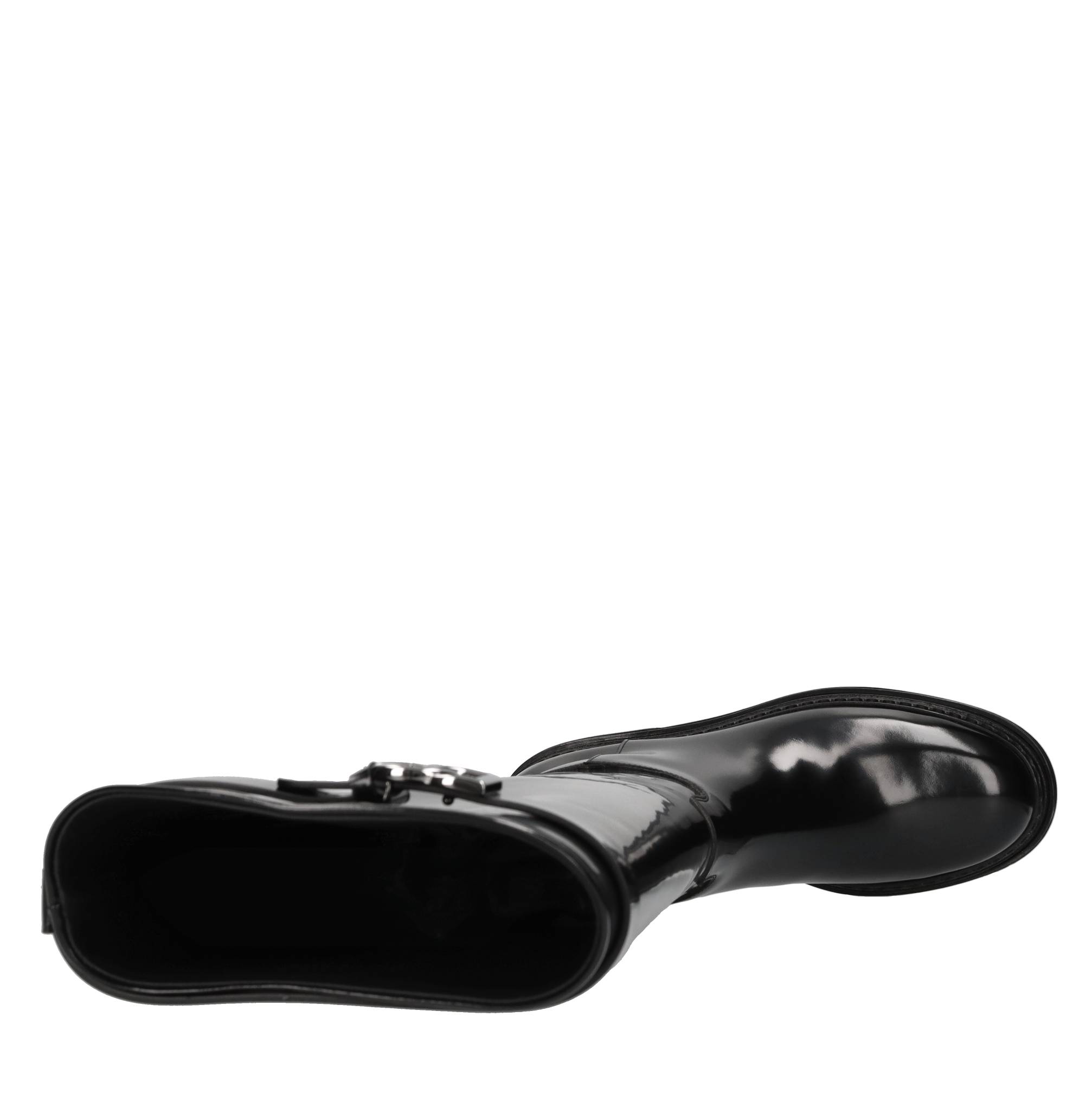 Dolce & Gabbana Stivali Nero