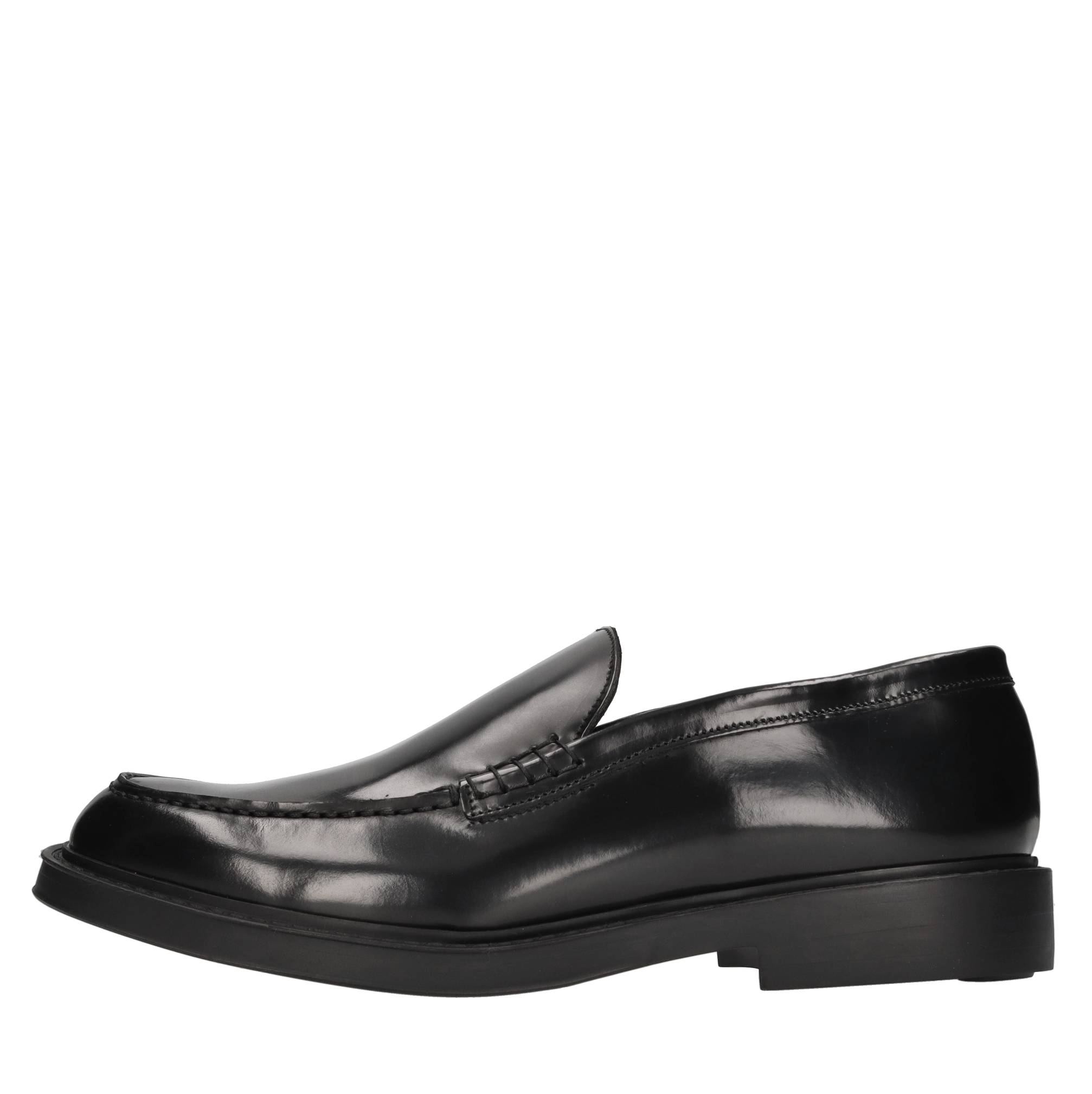 Marechiaro 1962 Lage schoenen zwart
