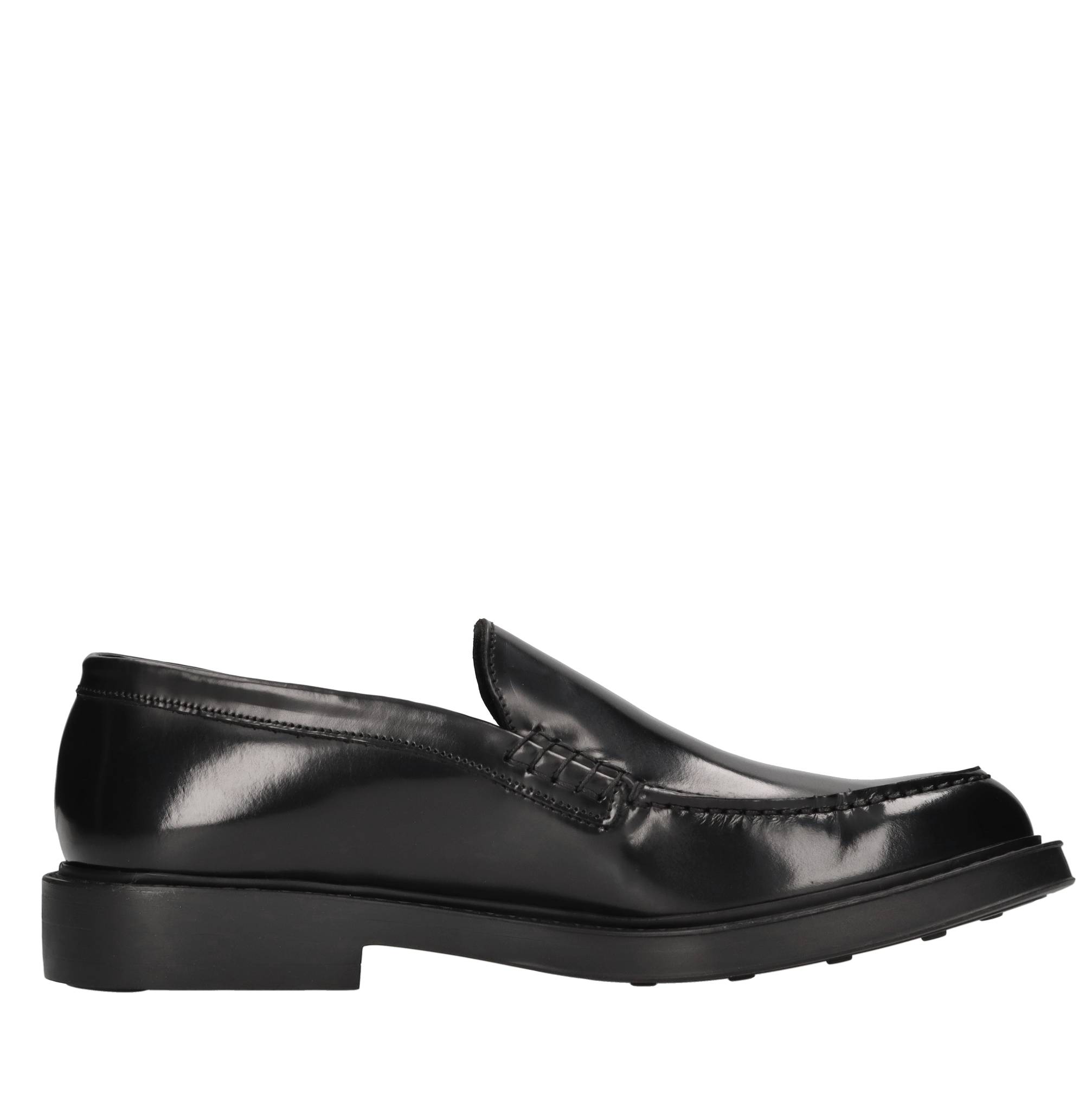 Marechiaro 1962 Lage schoenen zwart